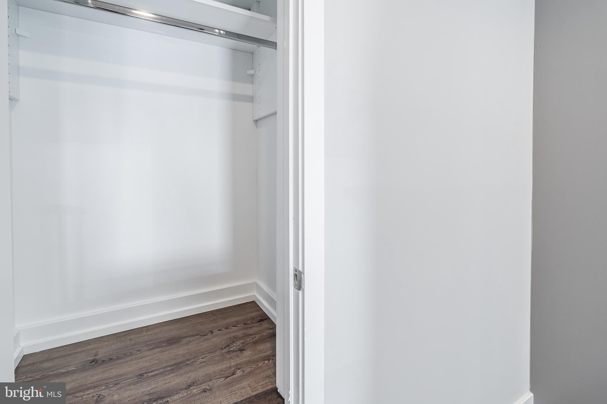 GRADUATE HOSPITAL - Residential Lease