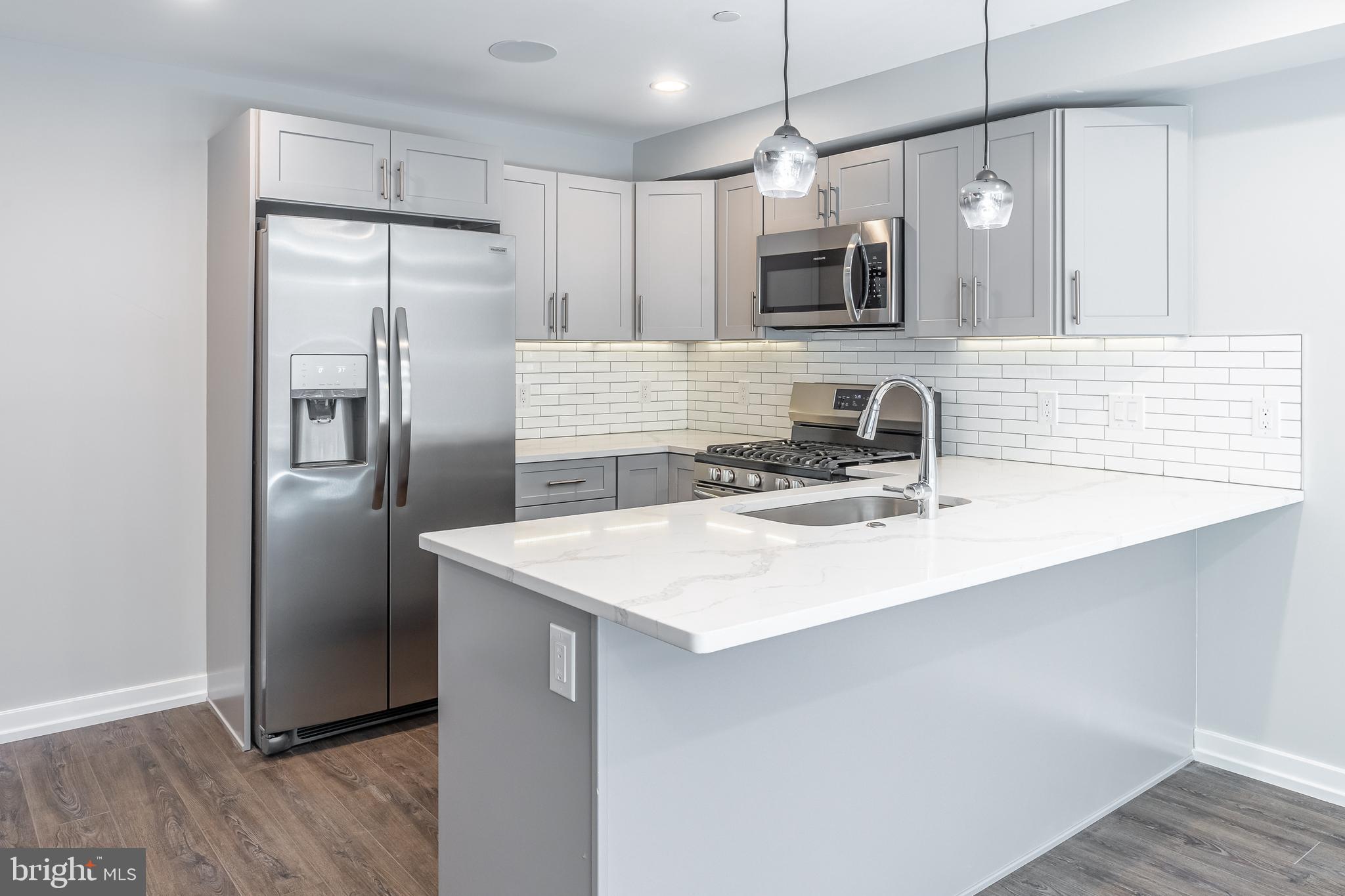 GRADUATE HOSPITAL - Residential Lease