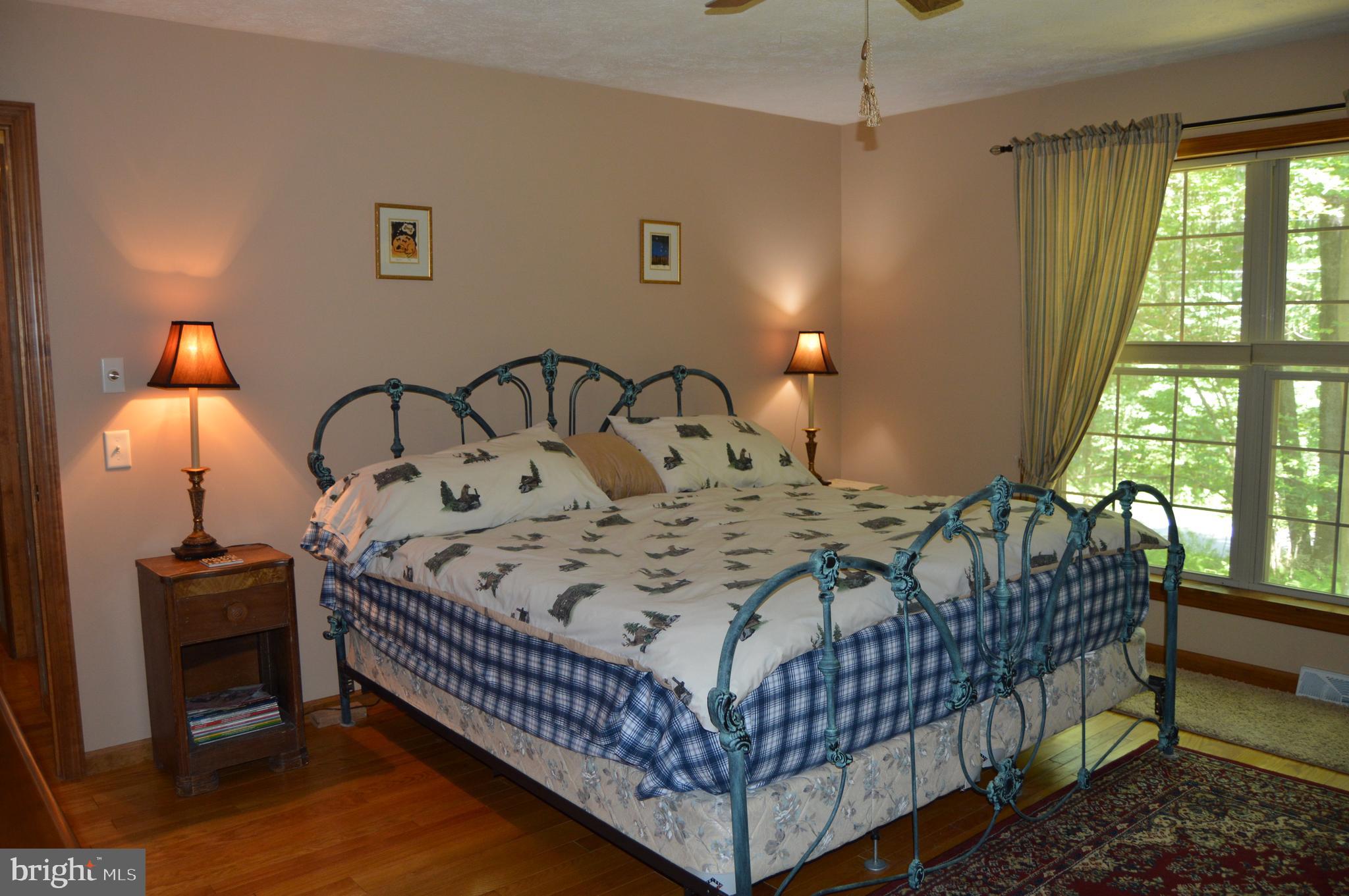 ALPINE LAKE  RESORT - Residential