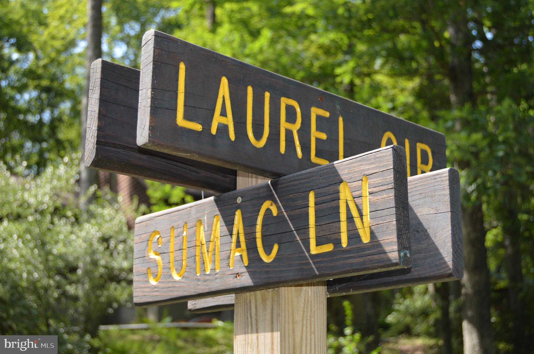 ALPINE LAKE  RESORT - Residential