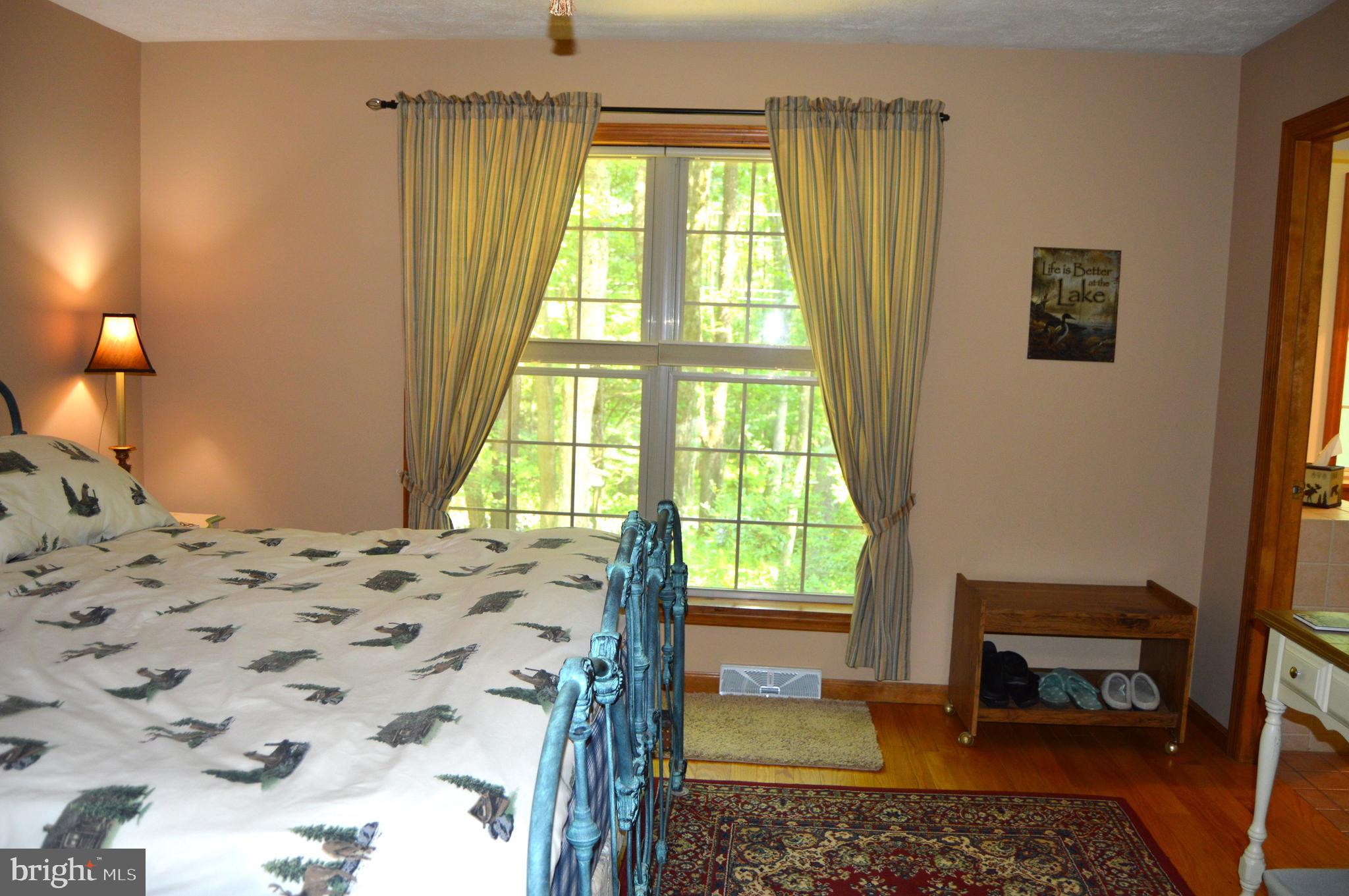 ALPINE LAKE  RESORT - Residential