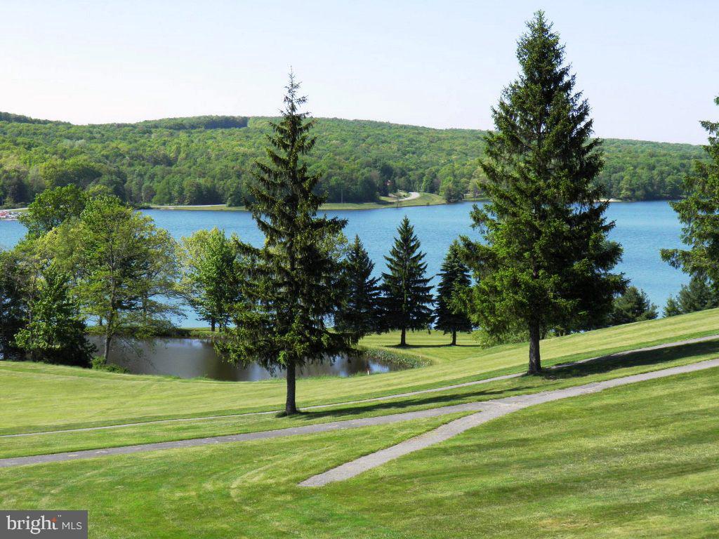 ALPINE LAKE  RESORT - Residential