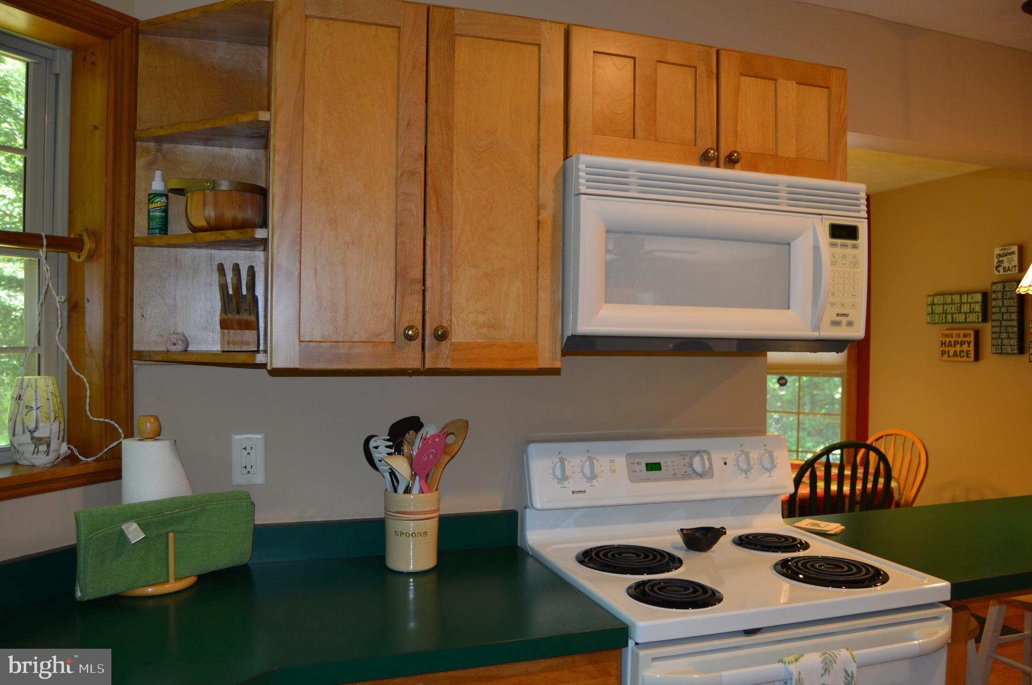 ALPINE LAKE  RESORT - Residential