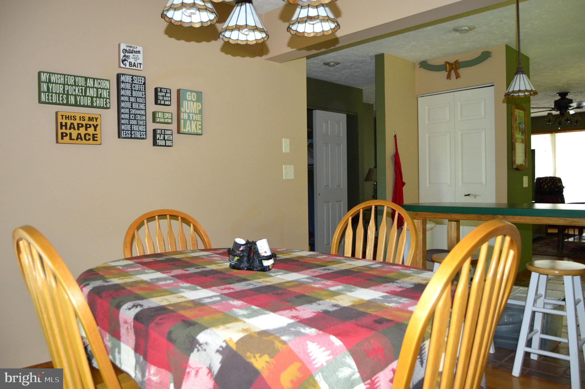 ALPINE LAKE  RESORT - Residential