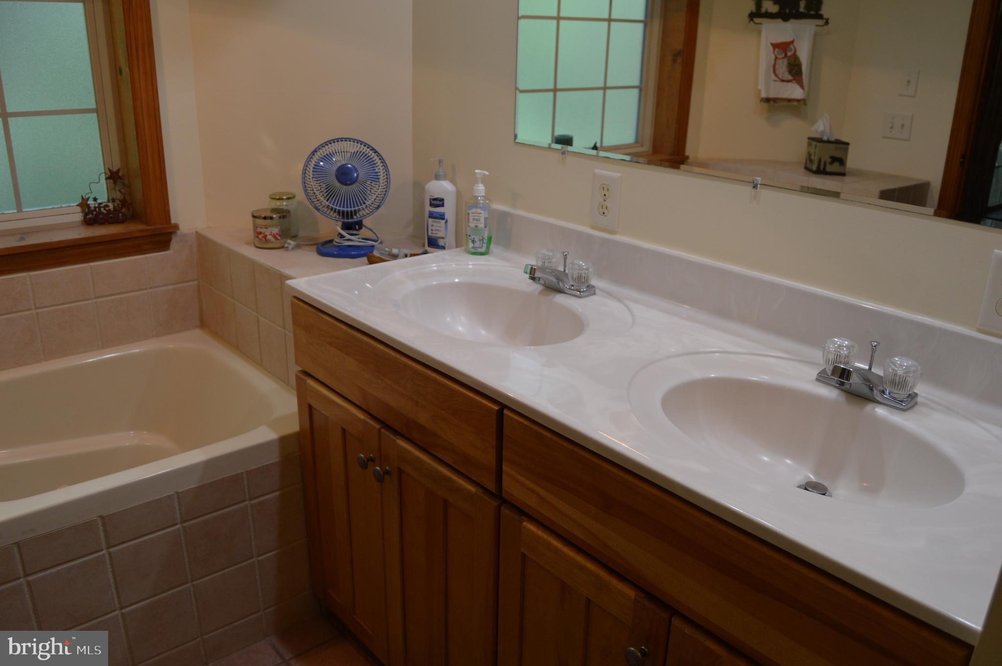 ALPINE LAKE  RESORT - Residential