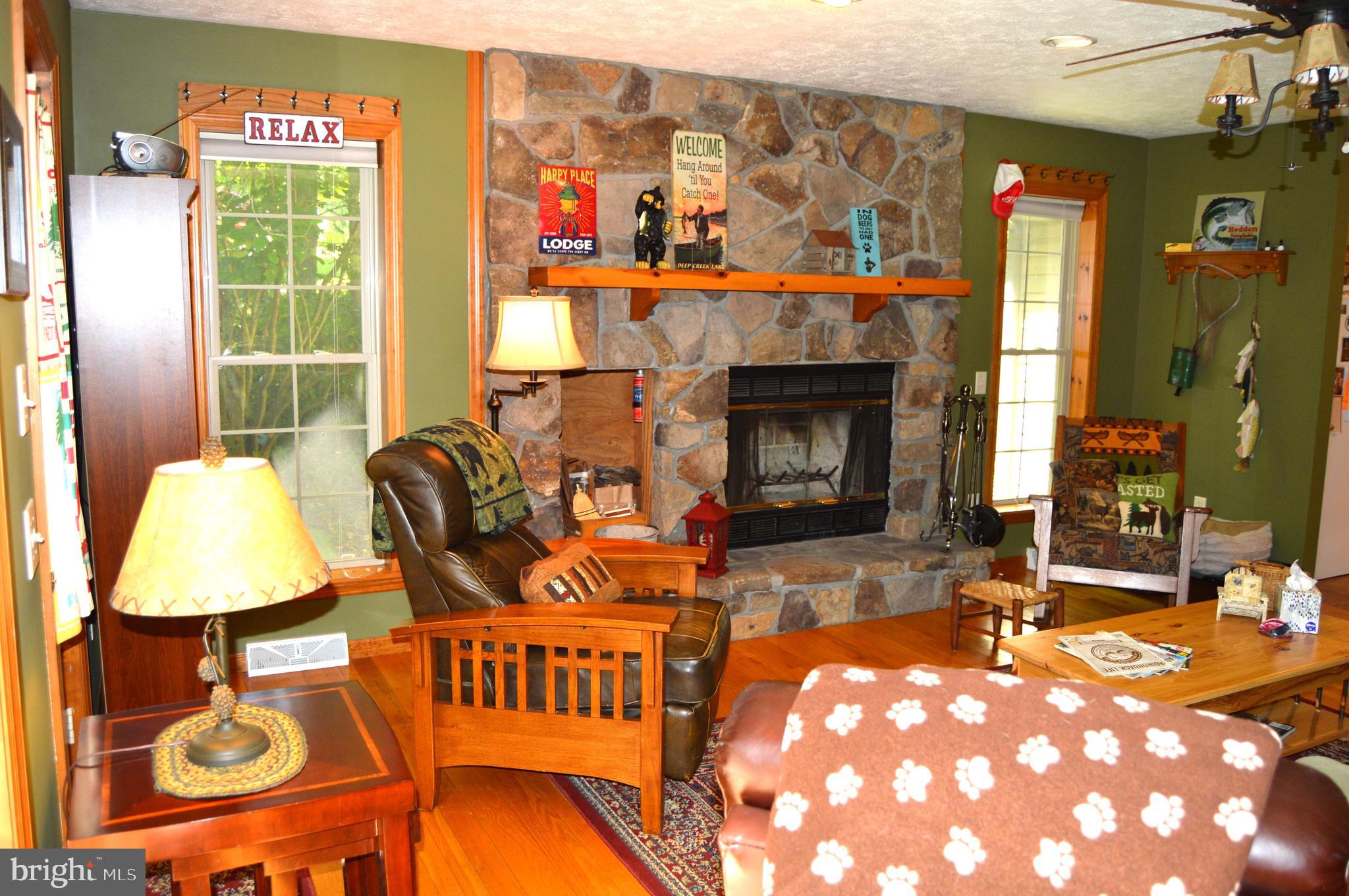 ALPINE LAKE  RESORT - Residential