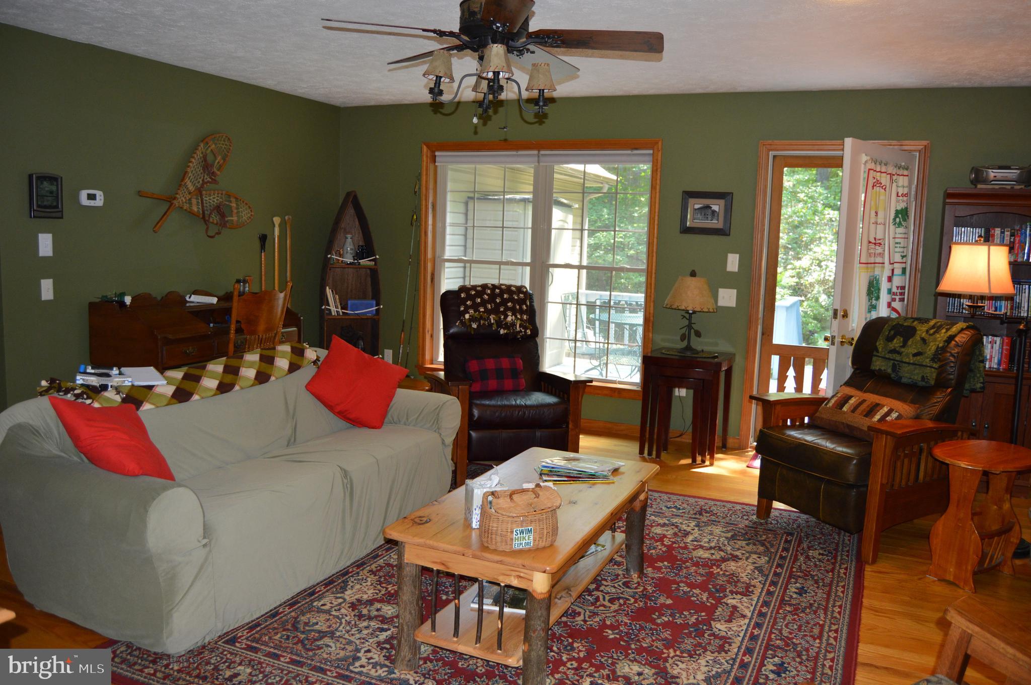 ALPINE LAKE  RESORT - Residential