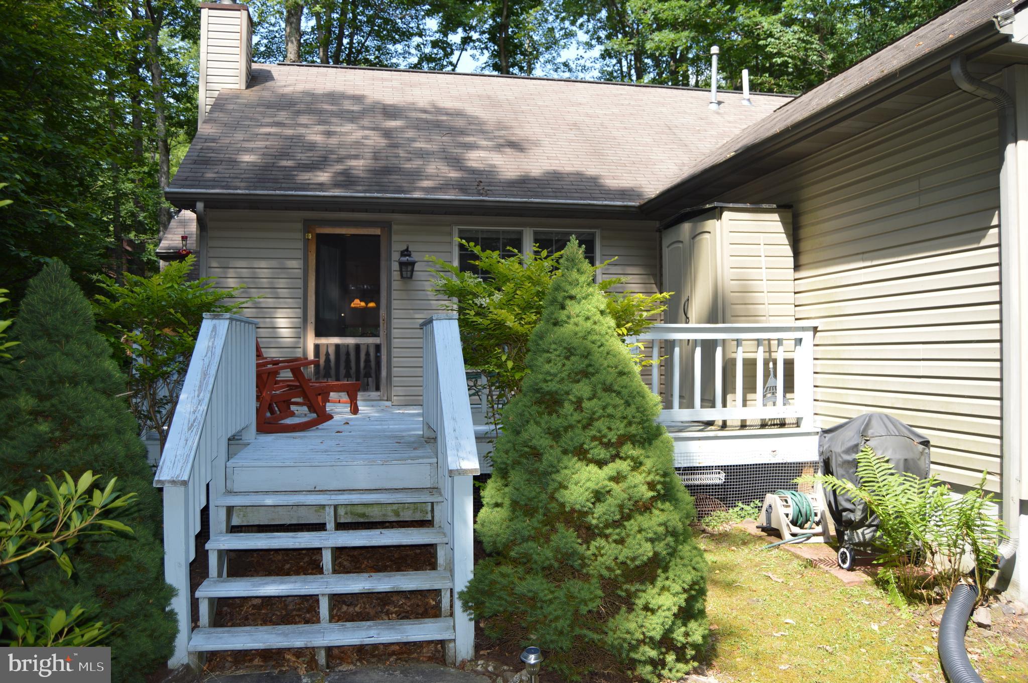 ALPINE LAKE  RESORT - Residential