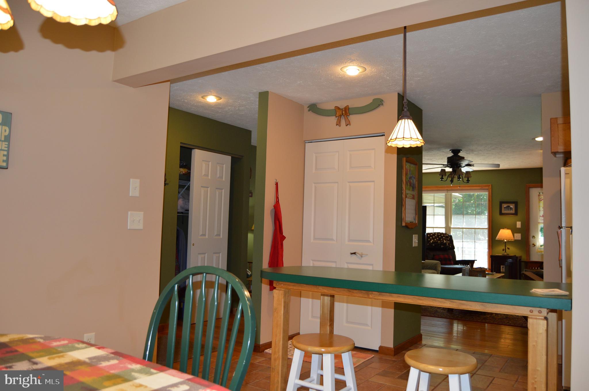 ALPINE LAKE  RESORT - Residential