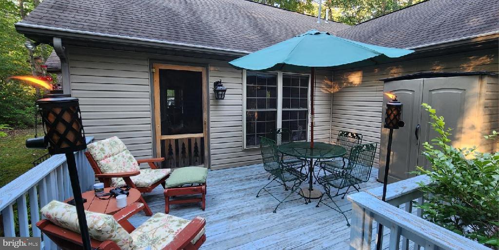 ALPINE LAKE  RESORT - Residential