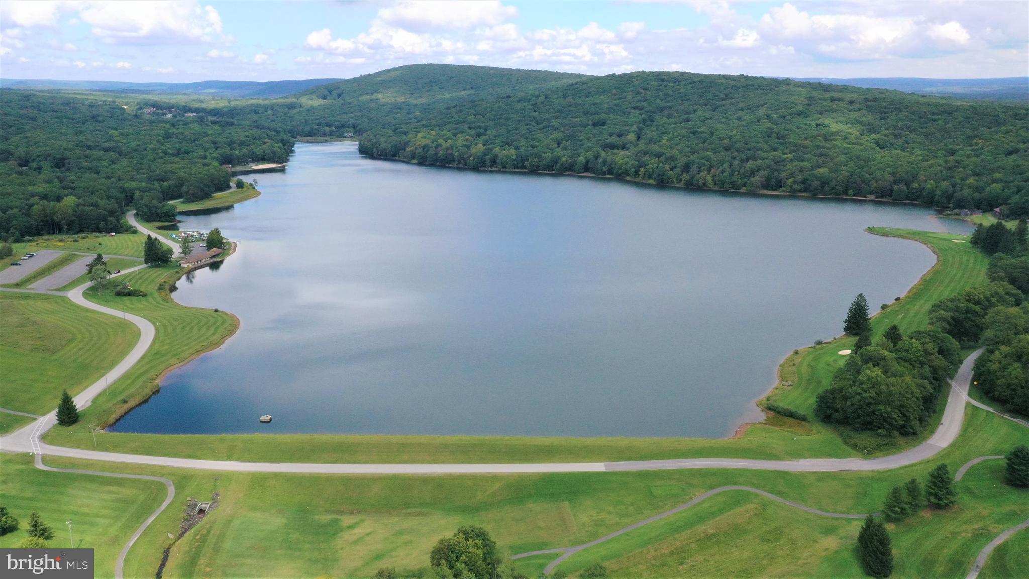 ALPINE LAKE  RESORT - Residential