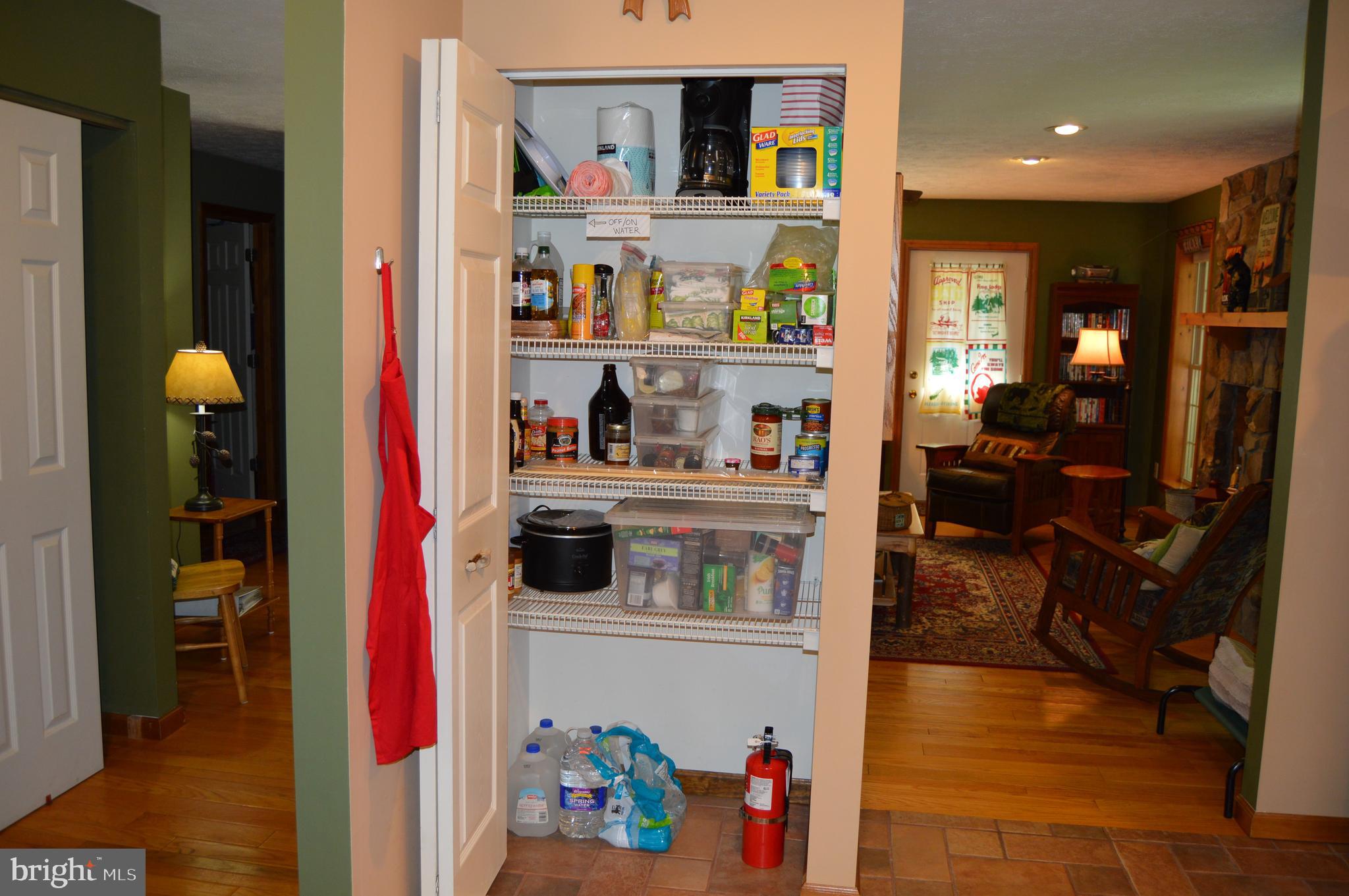 ALPINE LAKE  RESORT - Residential