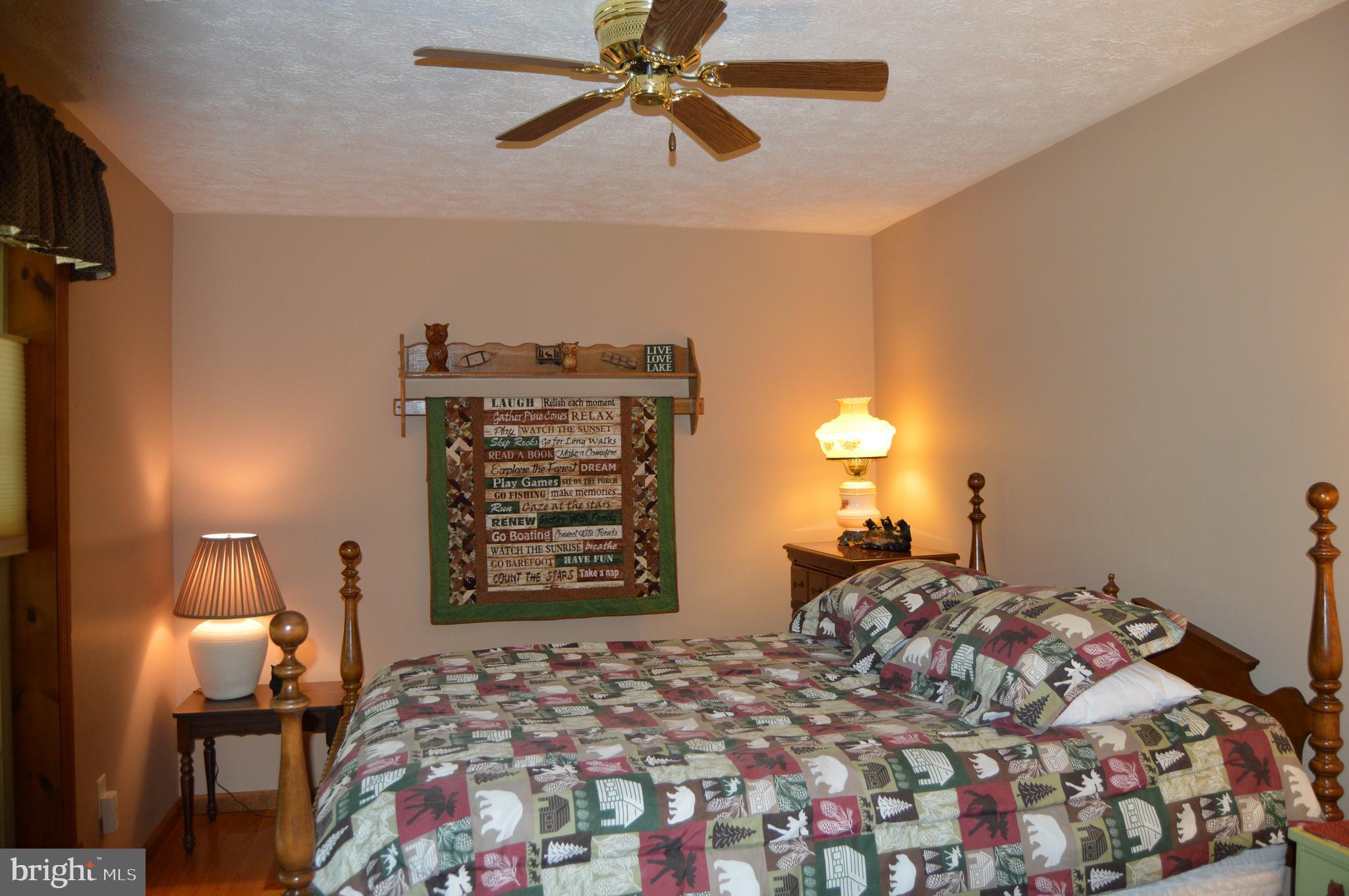 ALPINE LAKE  RESORT - Residential