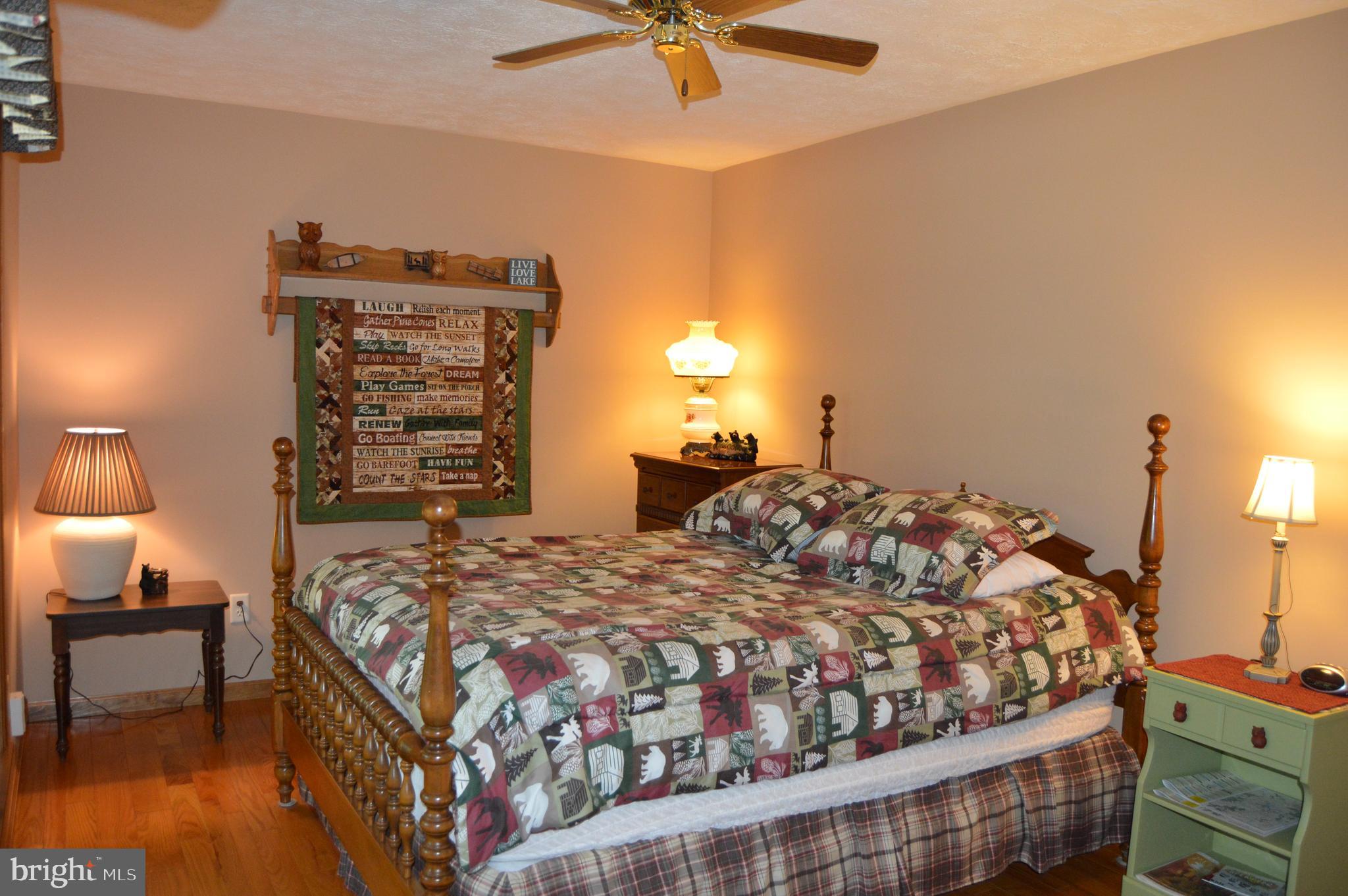 ALPINE LAKE  RESORT - Residential