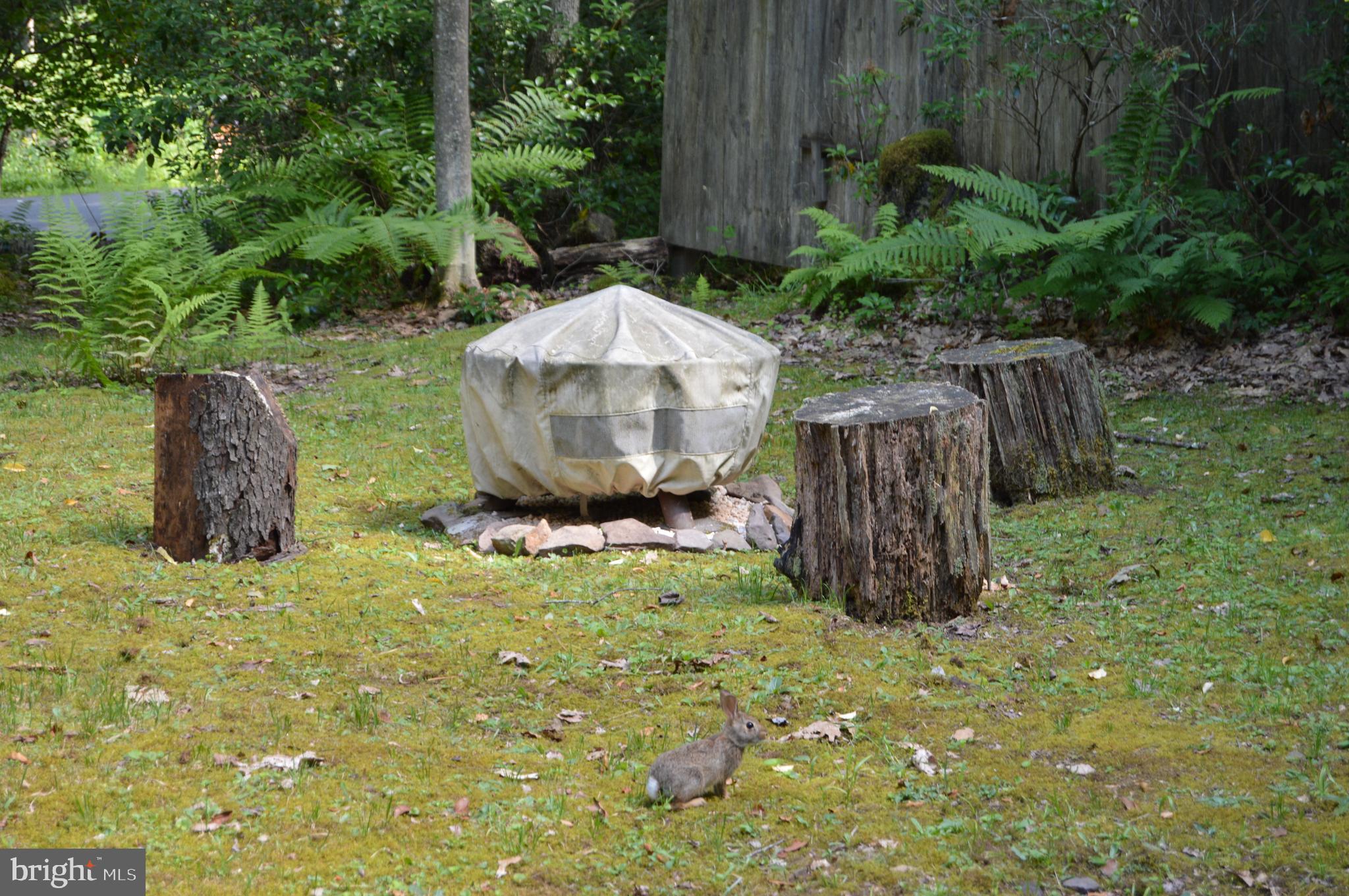 ALPINE LAKE  RESORT - Residential