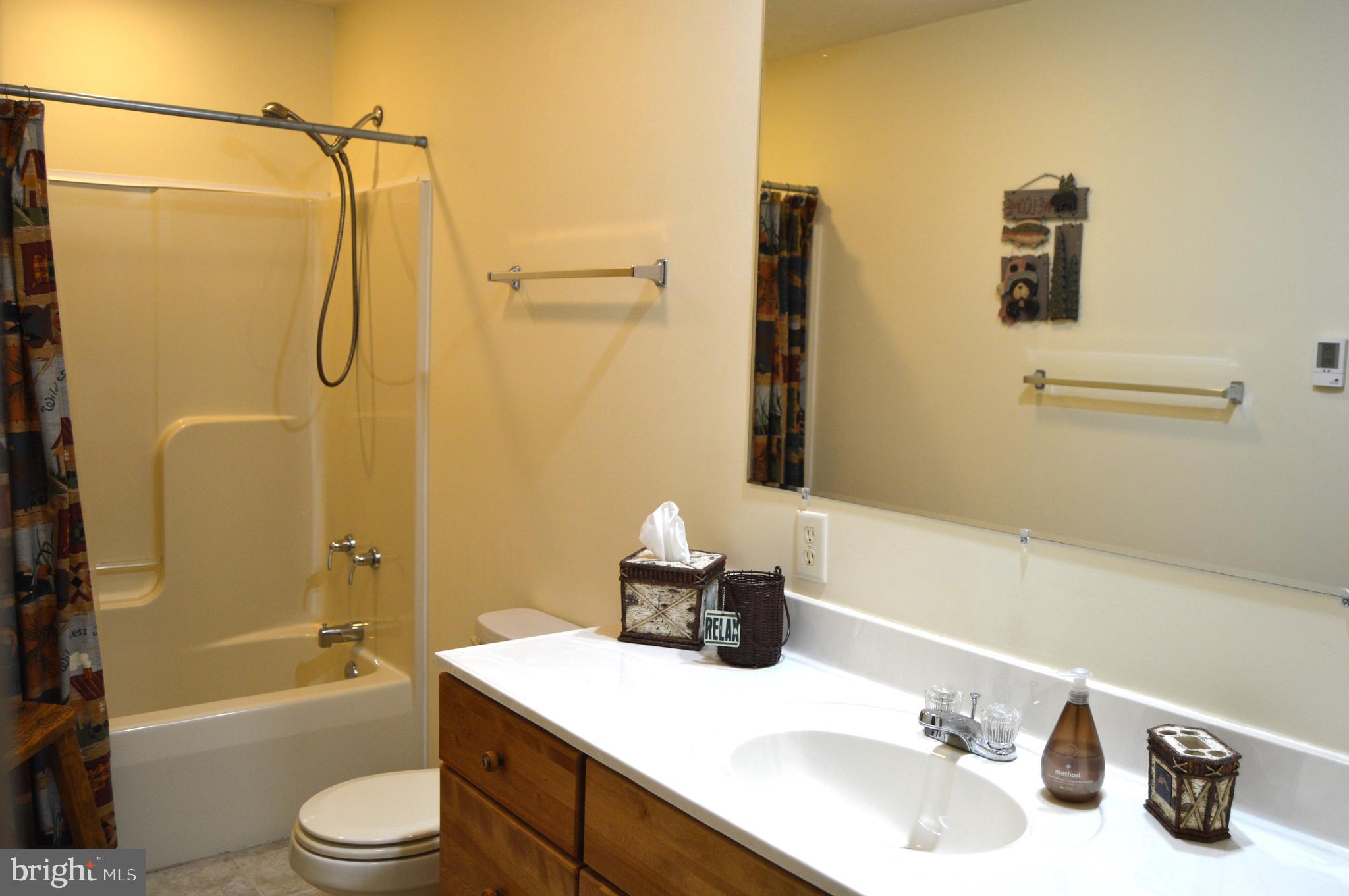 ALPINE LAKE  RESORT - Residential