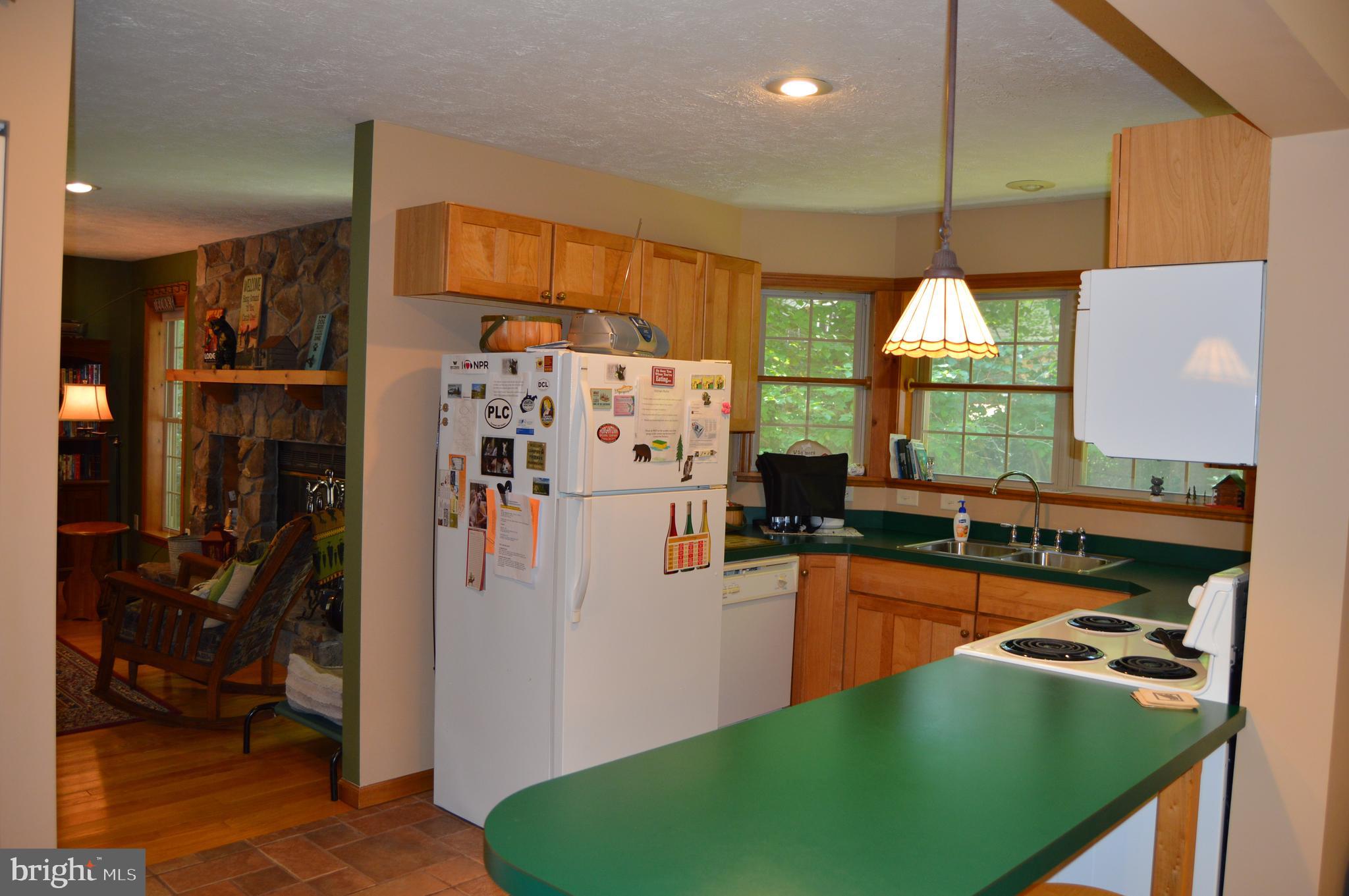 ALPINE LAKE  RESORT - Residential