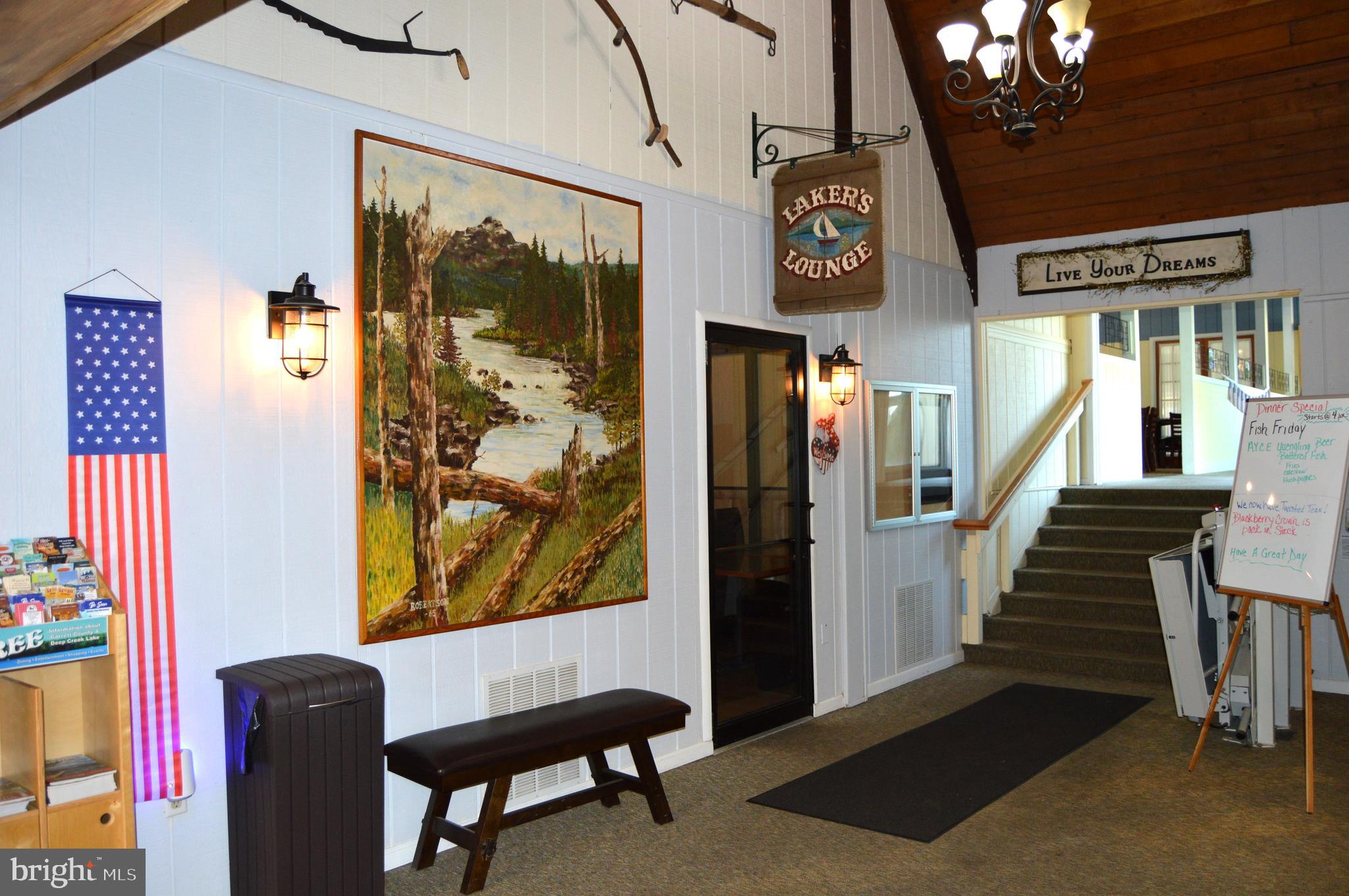 ALPINE LAKE  RESORT - Residential