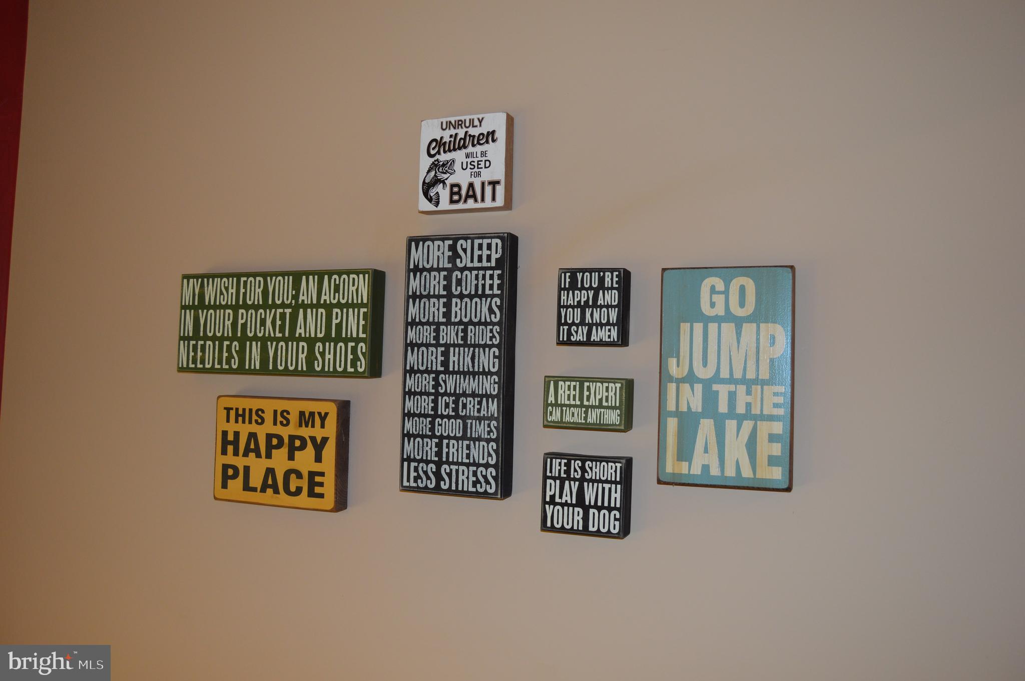 ALPINE LAKE  RESORT - Residential