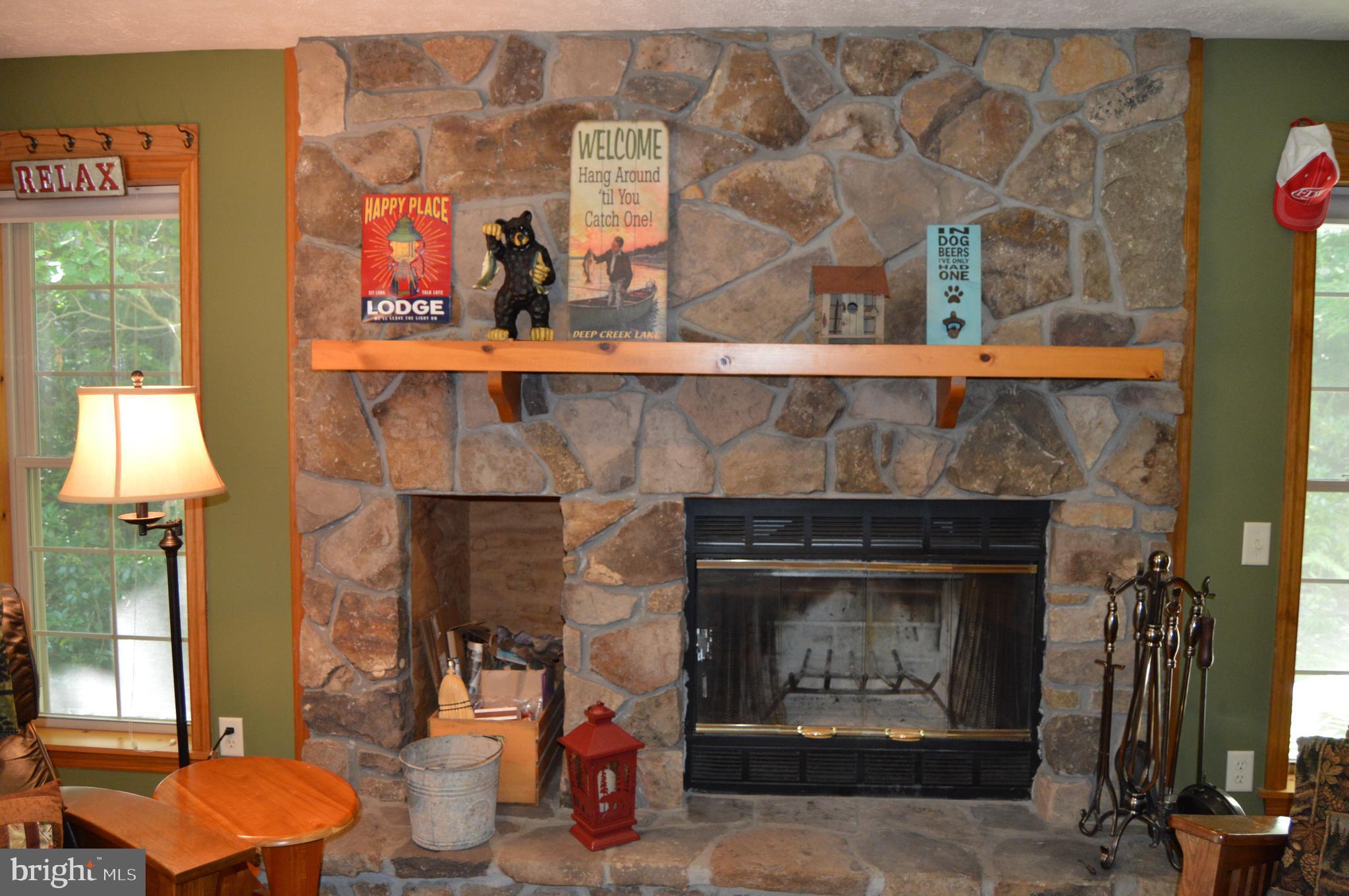 ALPINE LAKE  RESORT - Residential