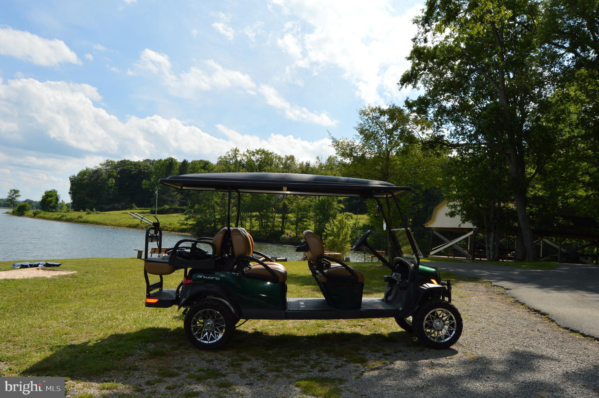 ALPINE LAKE  RESORT - Residential