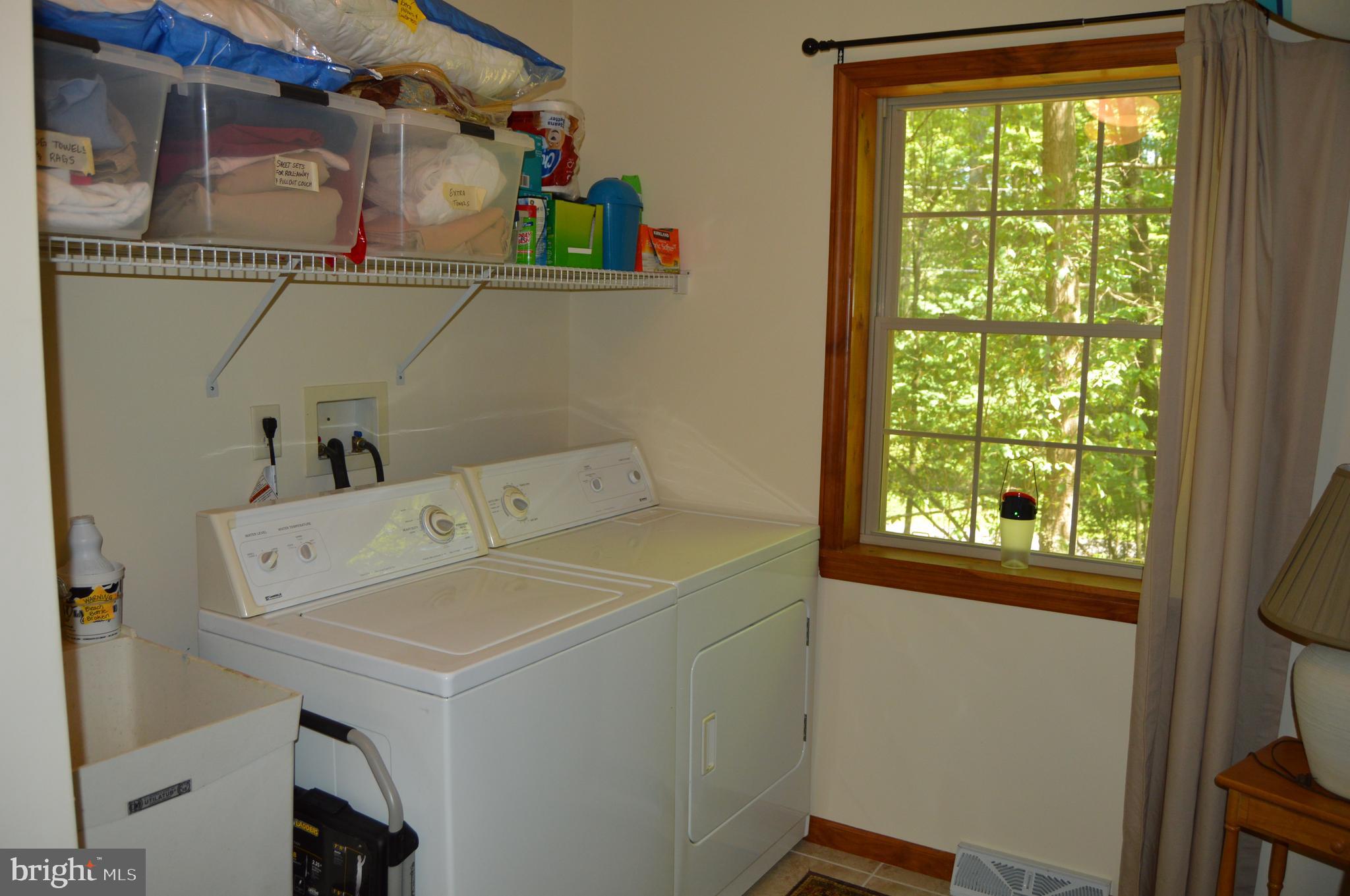 ALPINE LAKE  RESORT - Residential