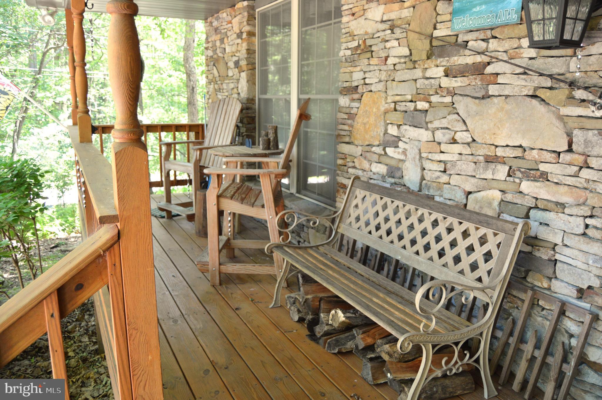 ALPINE LAKE  RESORT - Residential