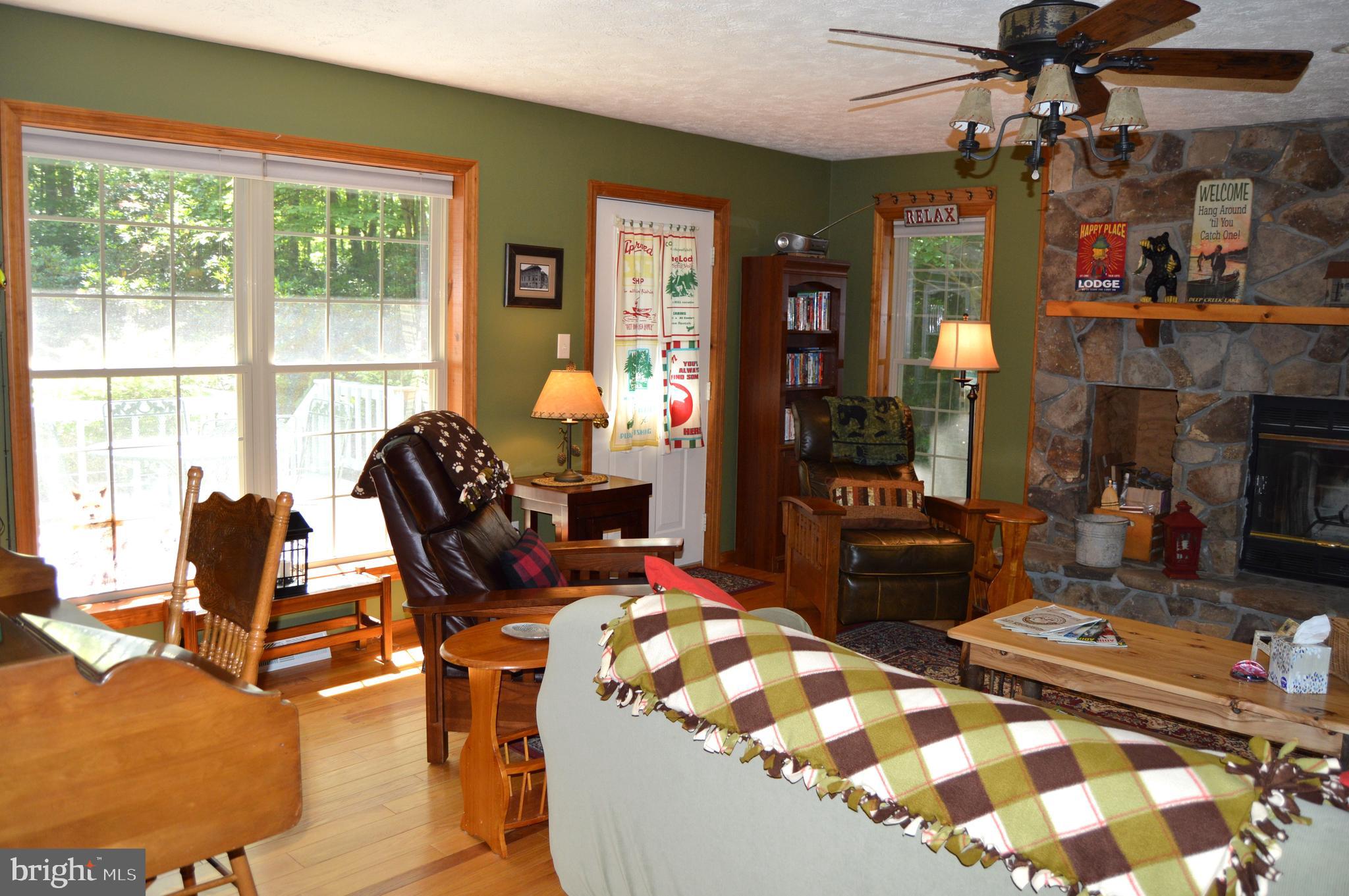 ALPINE LAKE  RESORT - Residential