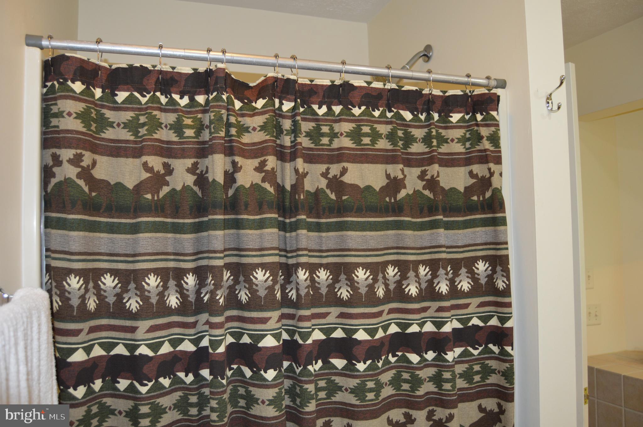 ALPINE LAKE  RESORT - Residential