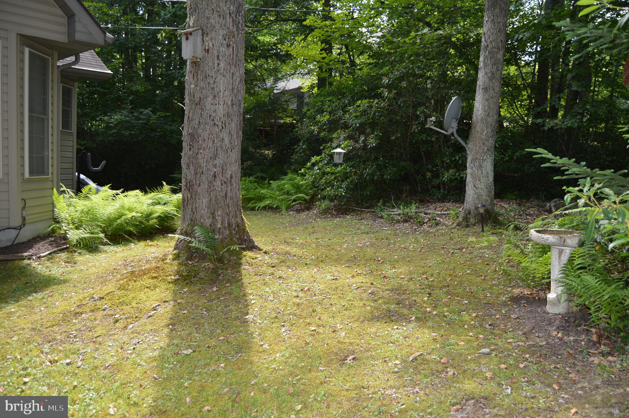 ALPINE LAKE  RESORT - Residential