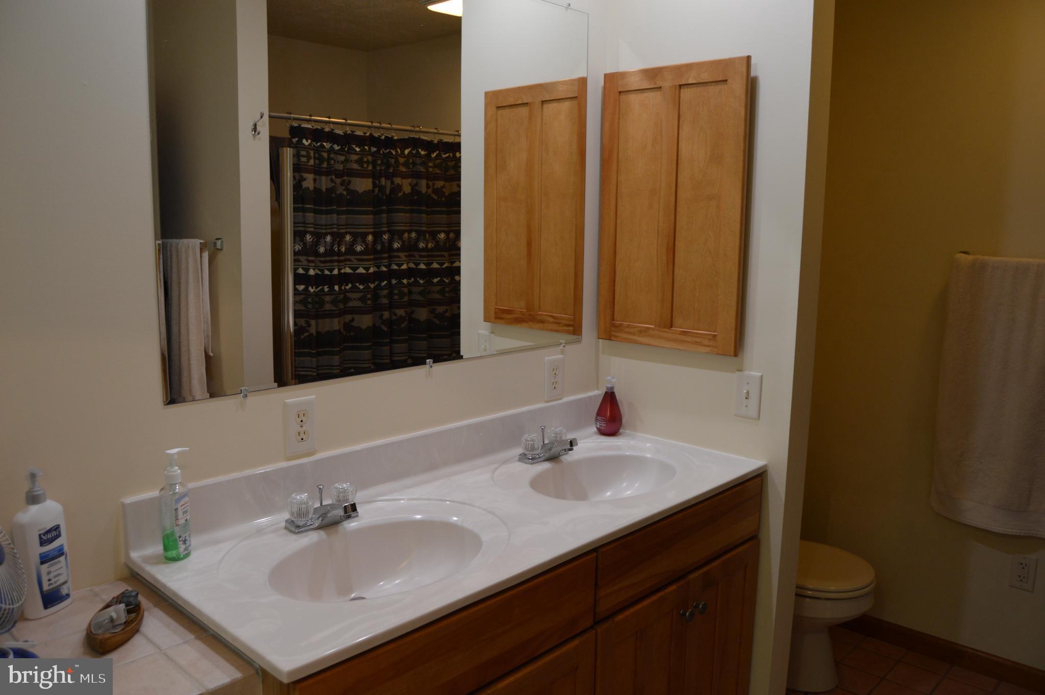 ALPINE LAKE  RESORT - Residential