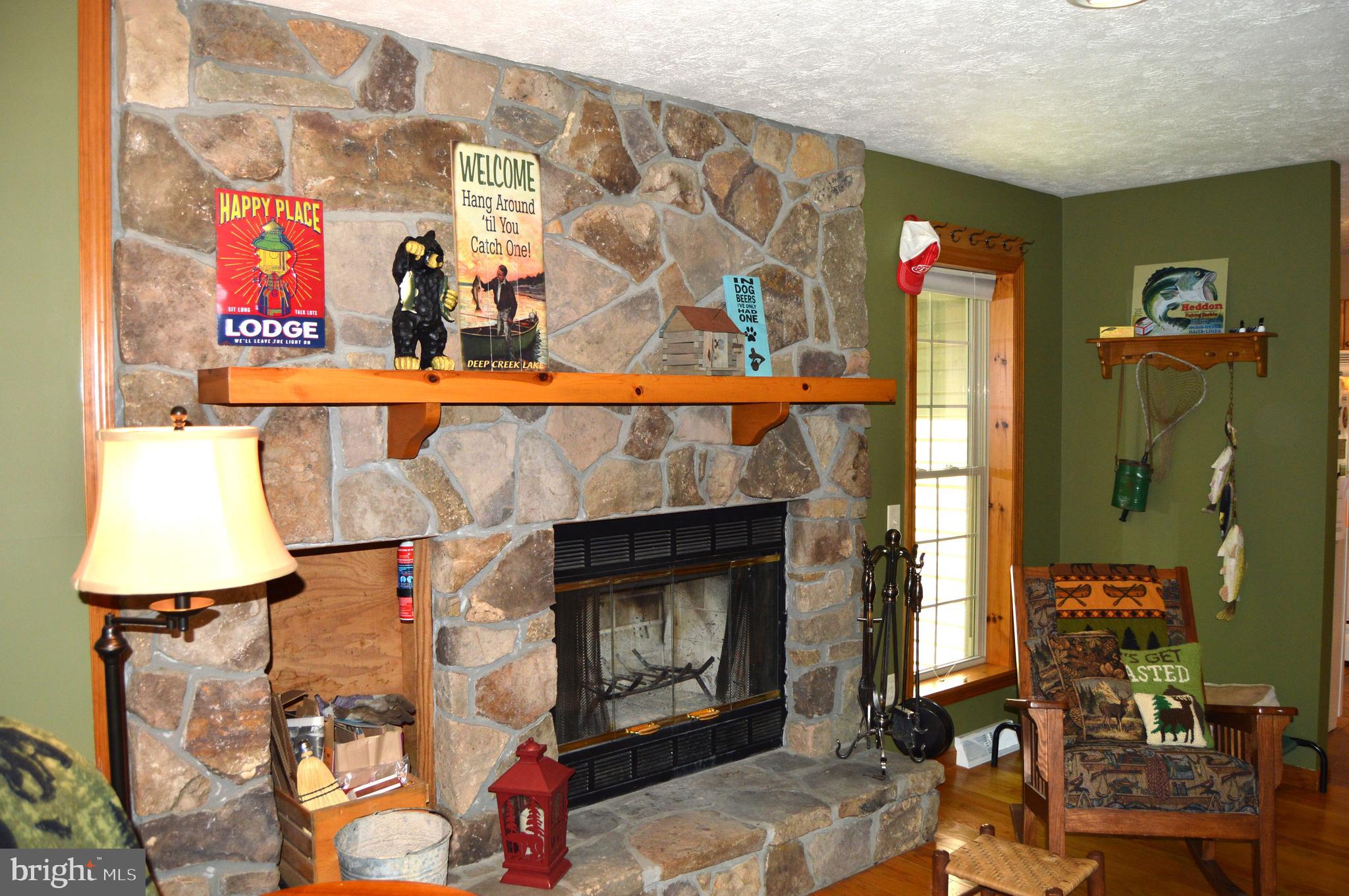 ALPINE LAKE  RESORT - Residential