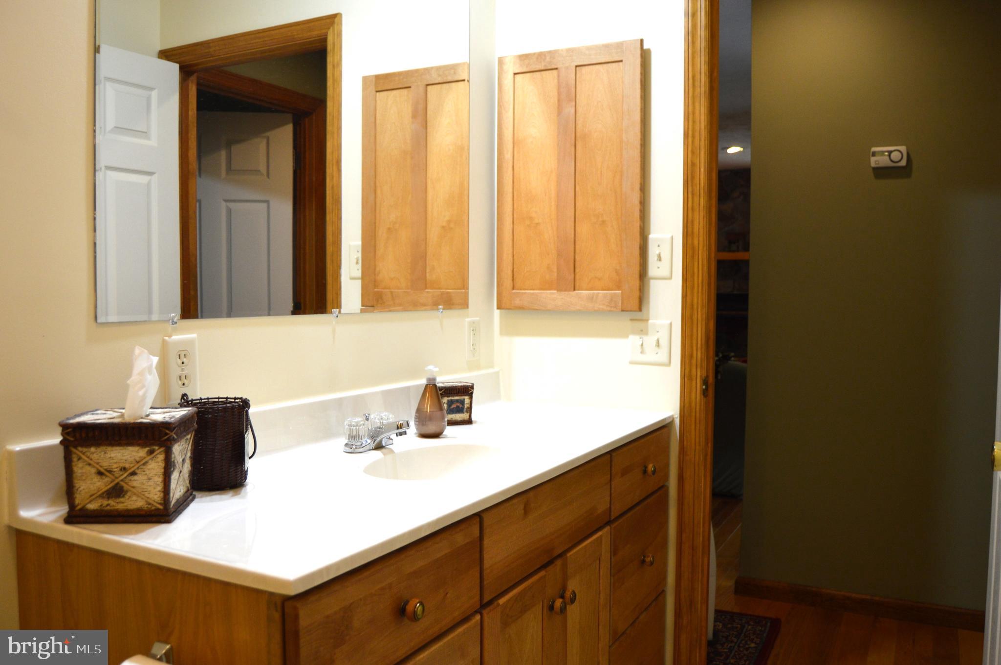 ALPINE LAKE  RESORT - Residential