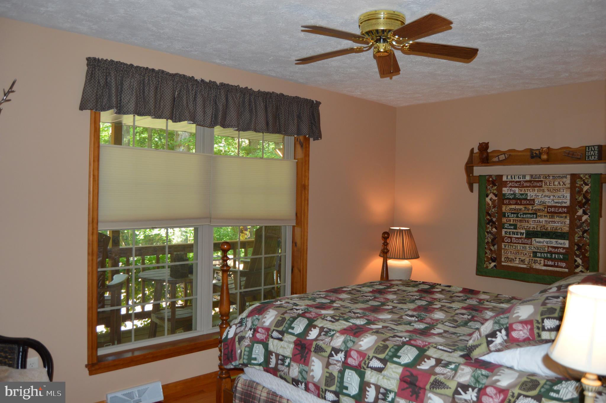 ALPINE LAKE  RESORT - Residential