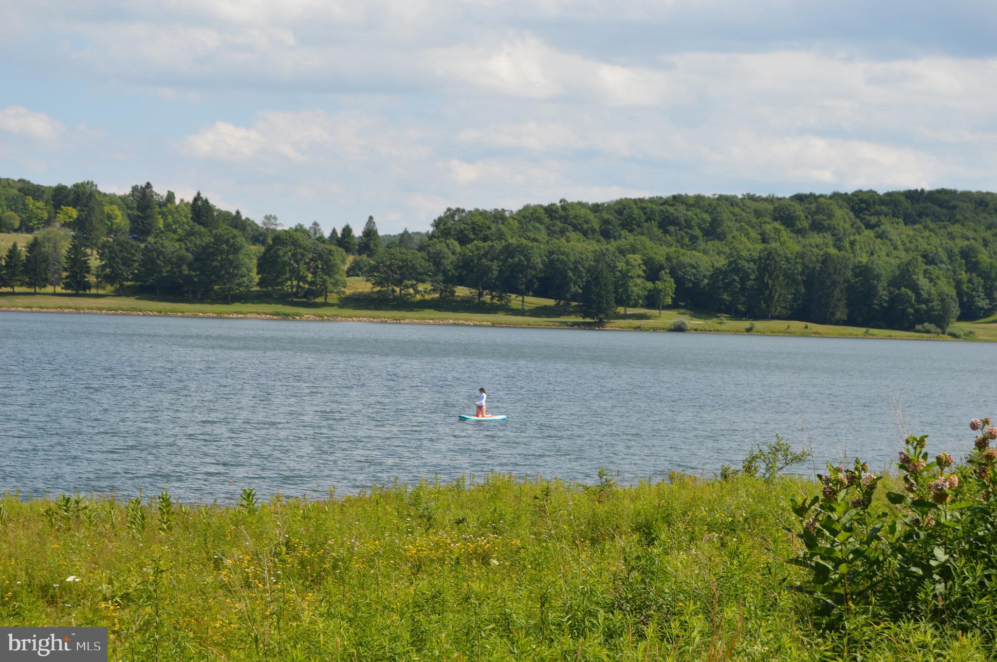 ALPINE LAKE  RESORT - Residential