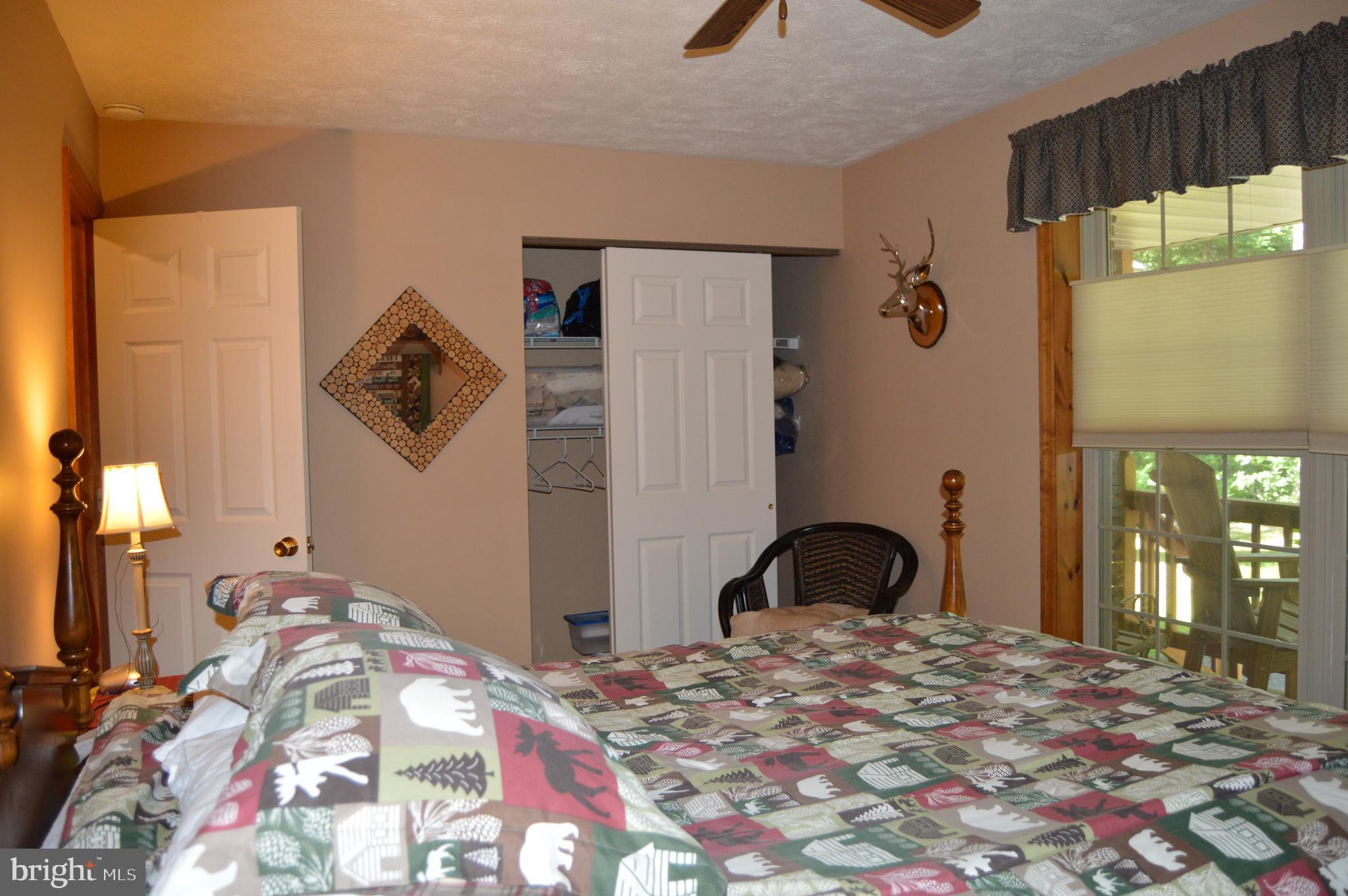 ALPINE LAKE  RESORT - Residential