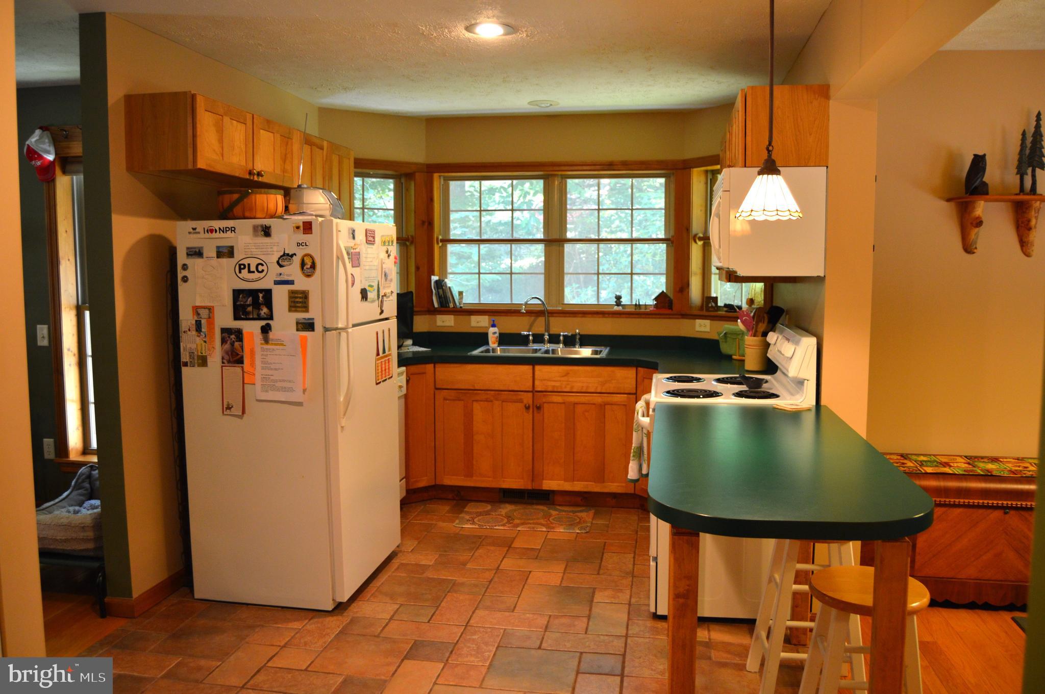 ALPINE LAKE  RESORT - Residential