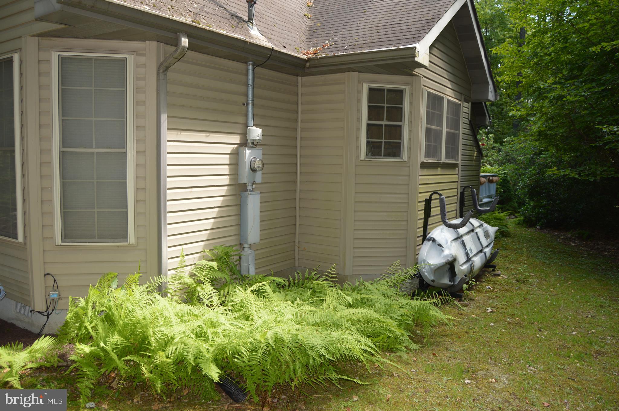 ALPINE LAKE  RESORT - Residential