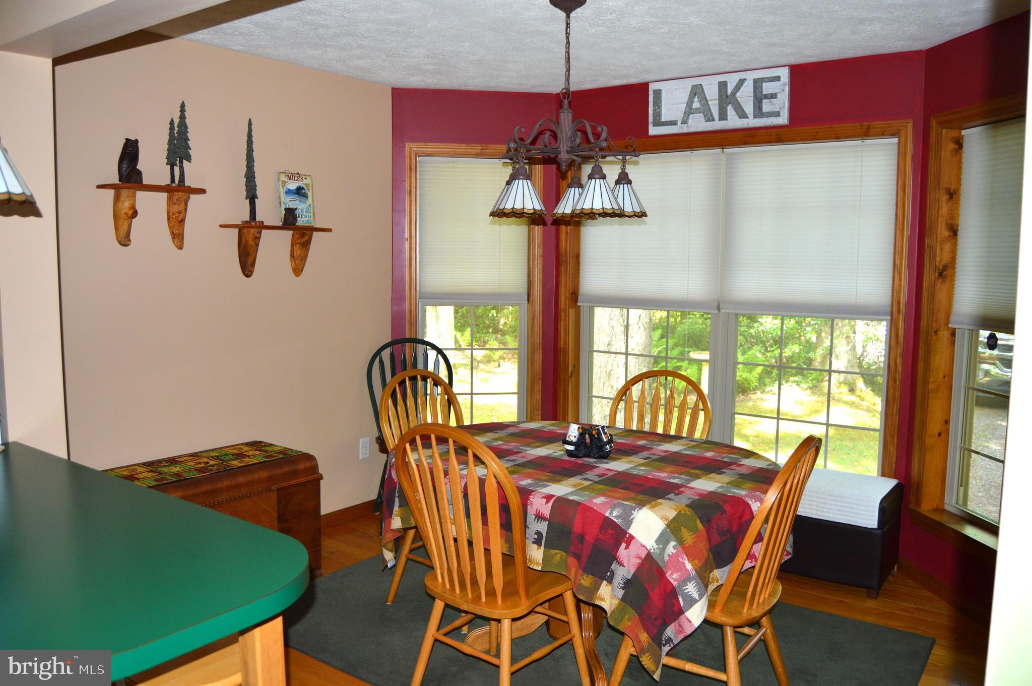 ALPINE LAKE  RESORT - Residential