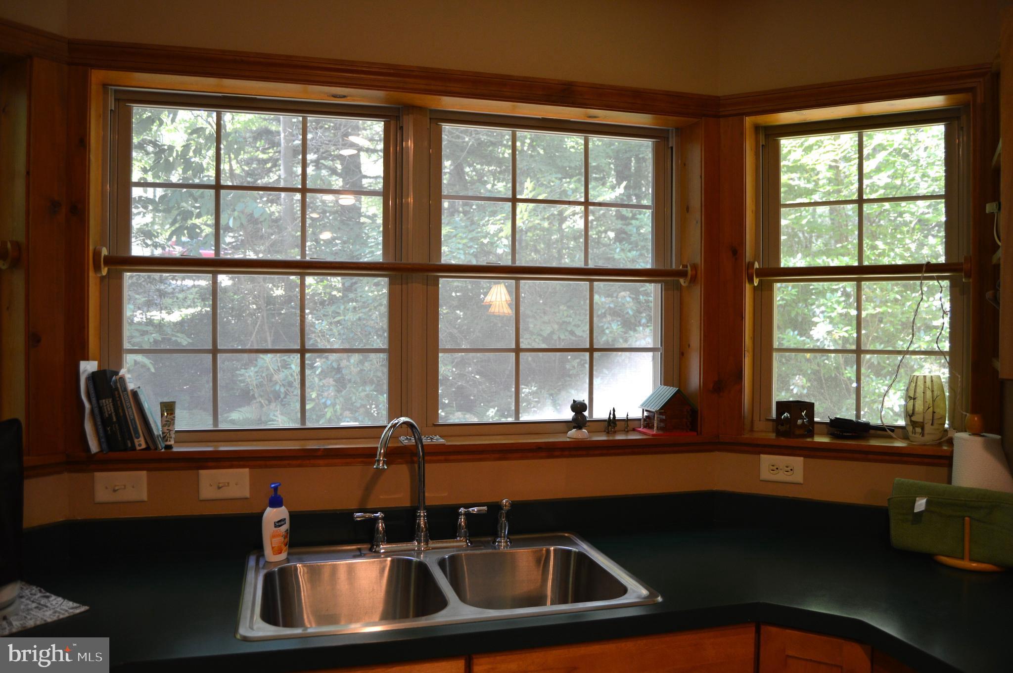 ALPINE LAKE  RESORT - Residential