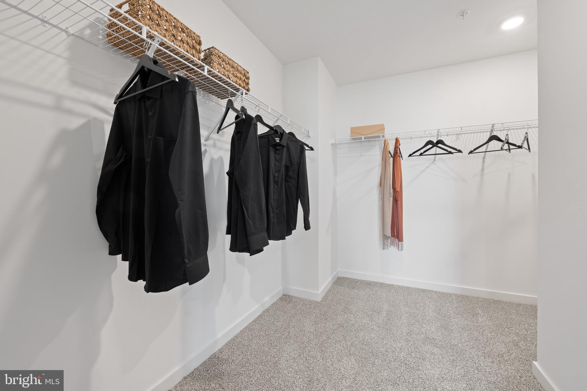 ACTON PARK - Residential