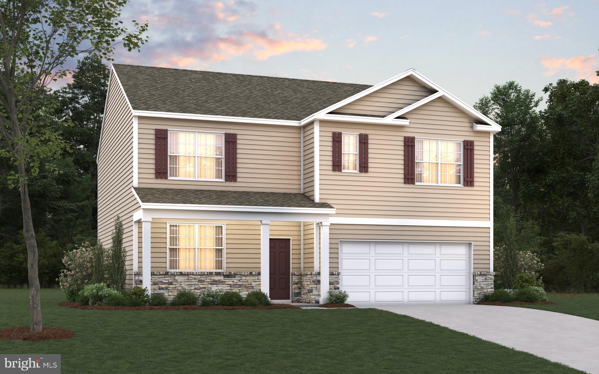 ACTON PARK - Residential