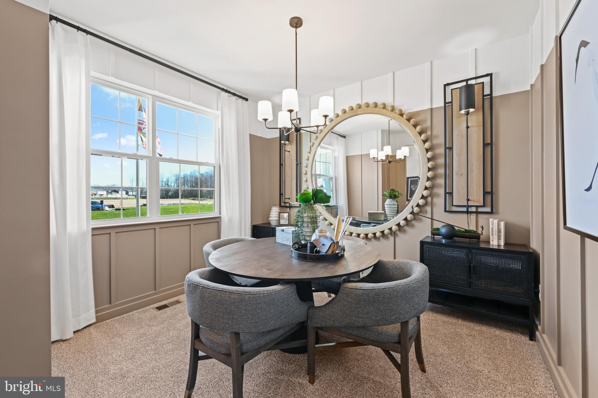 ACTON PARK - Residential