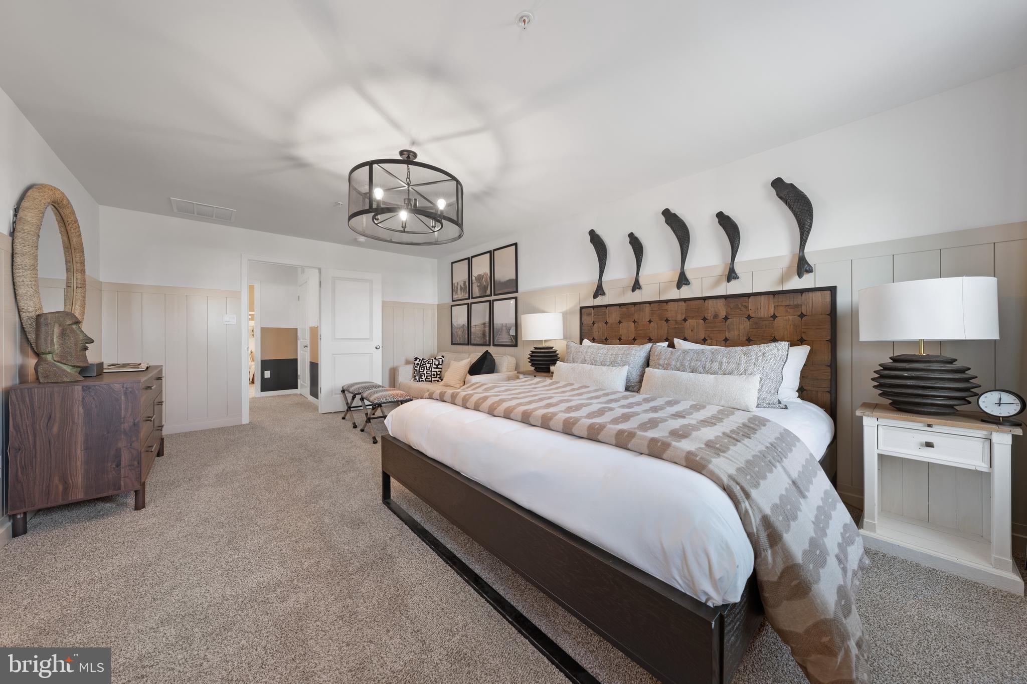 ACTON PARK - Residential