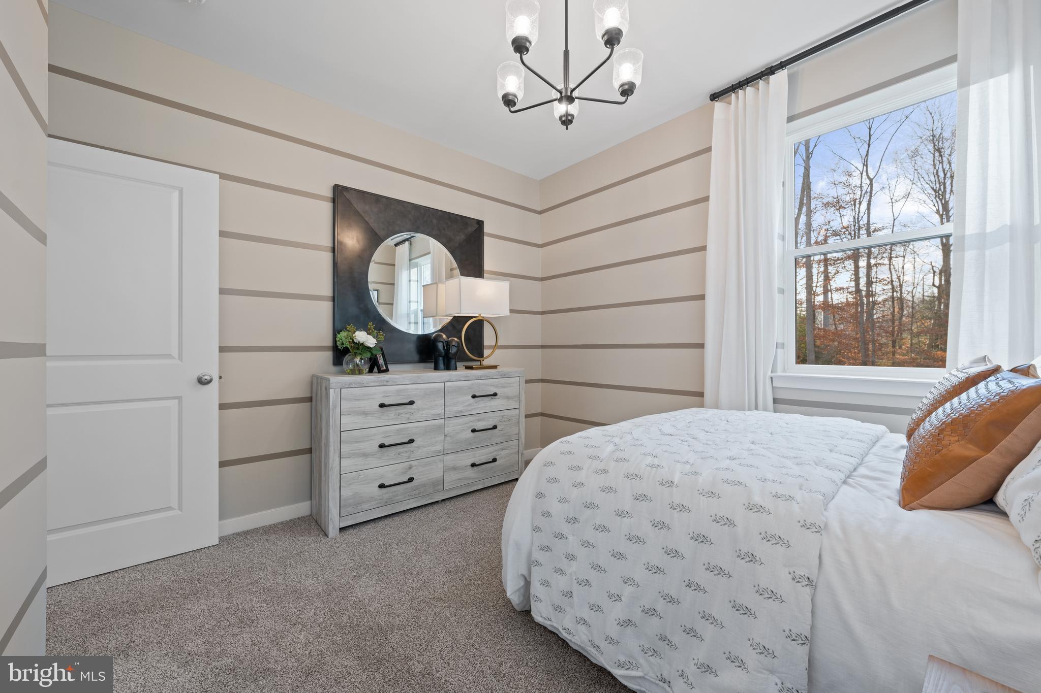 ACTON PARK - Residential