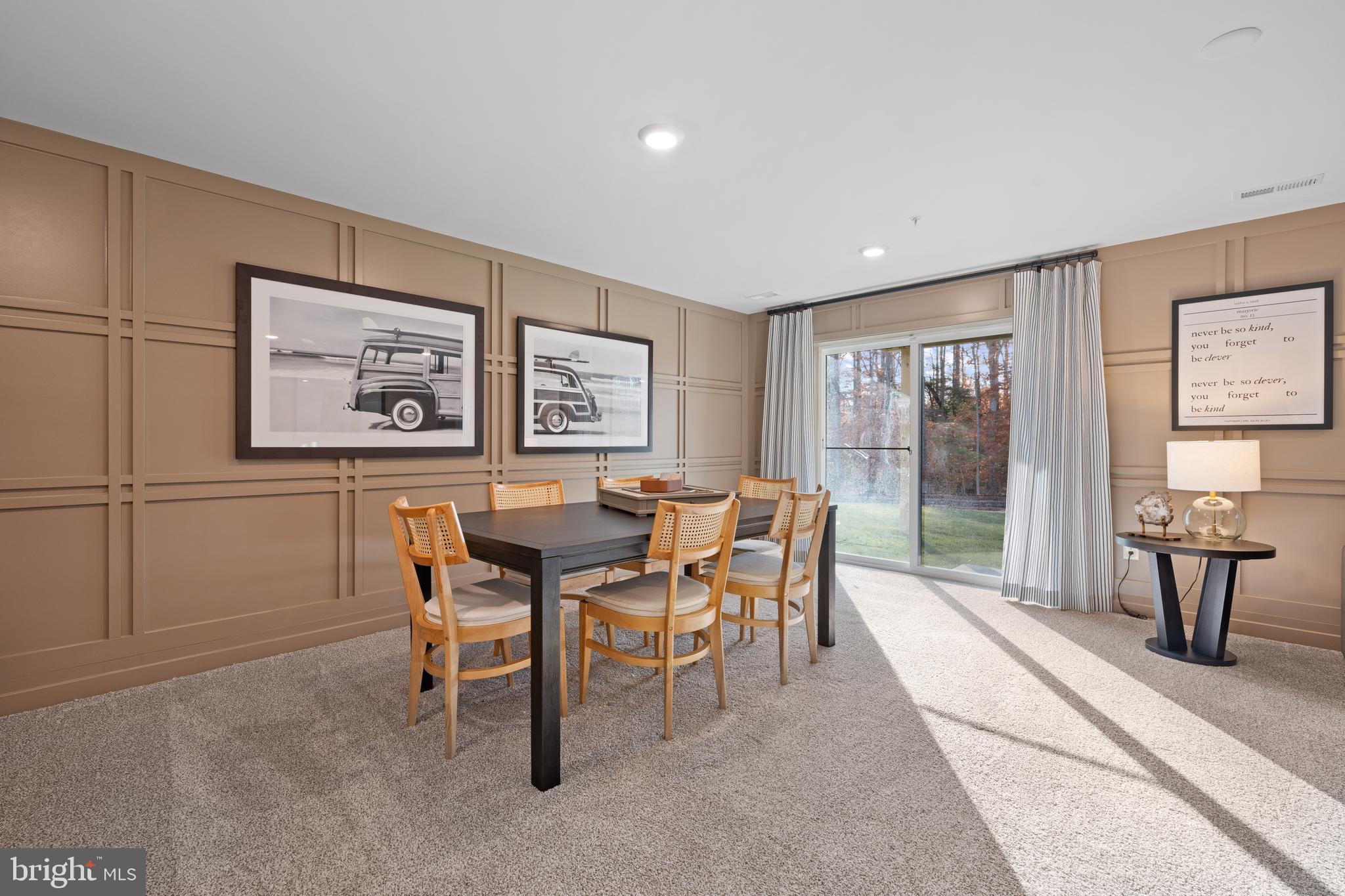 ACTON PARK - Residential