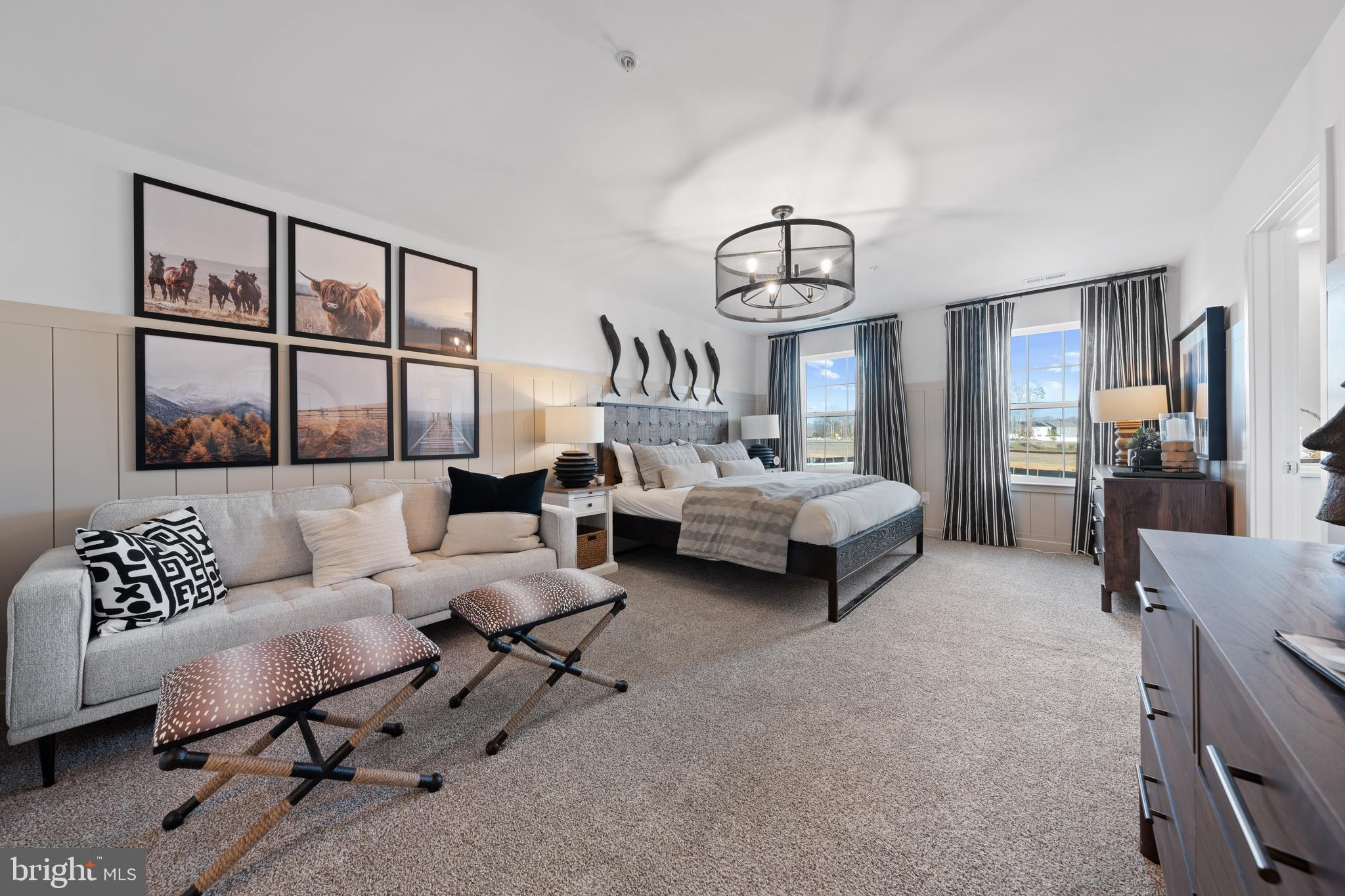 ACTON PARK - Residential