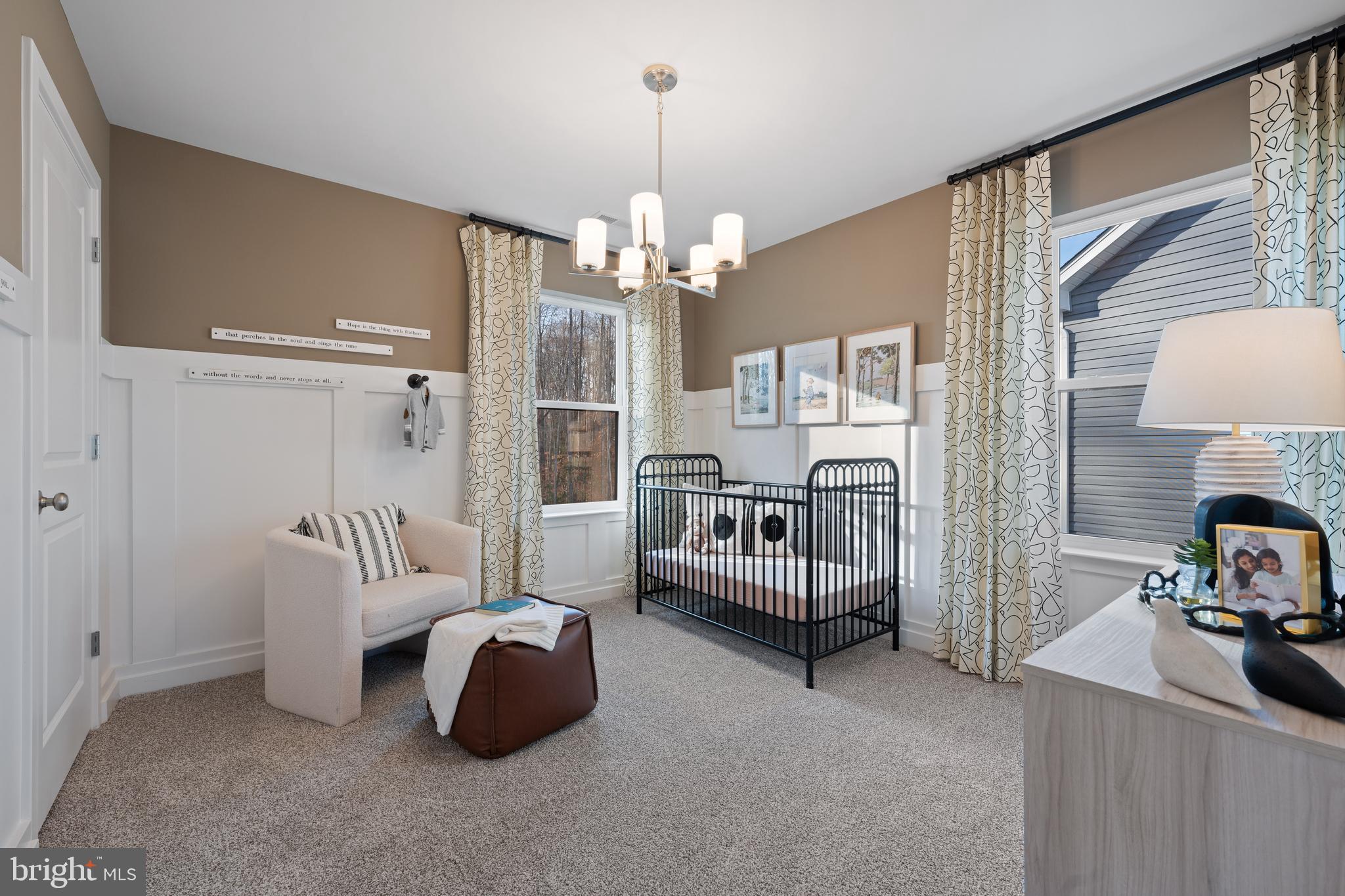 ACTON PARK - Residential