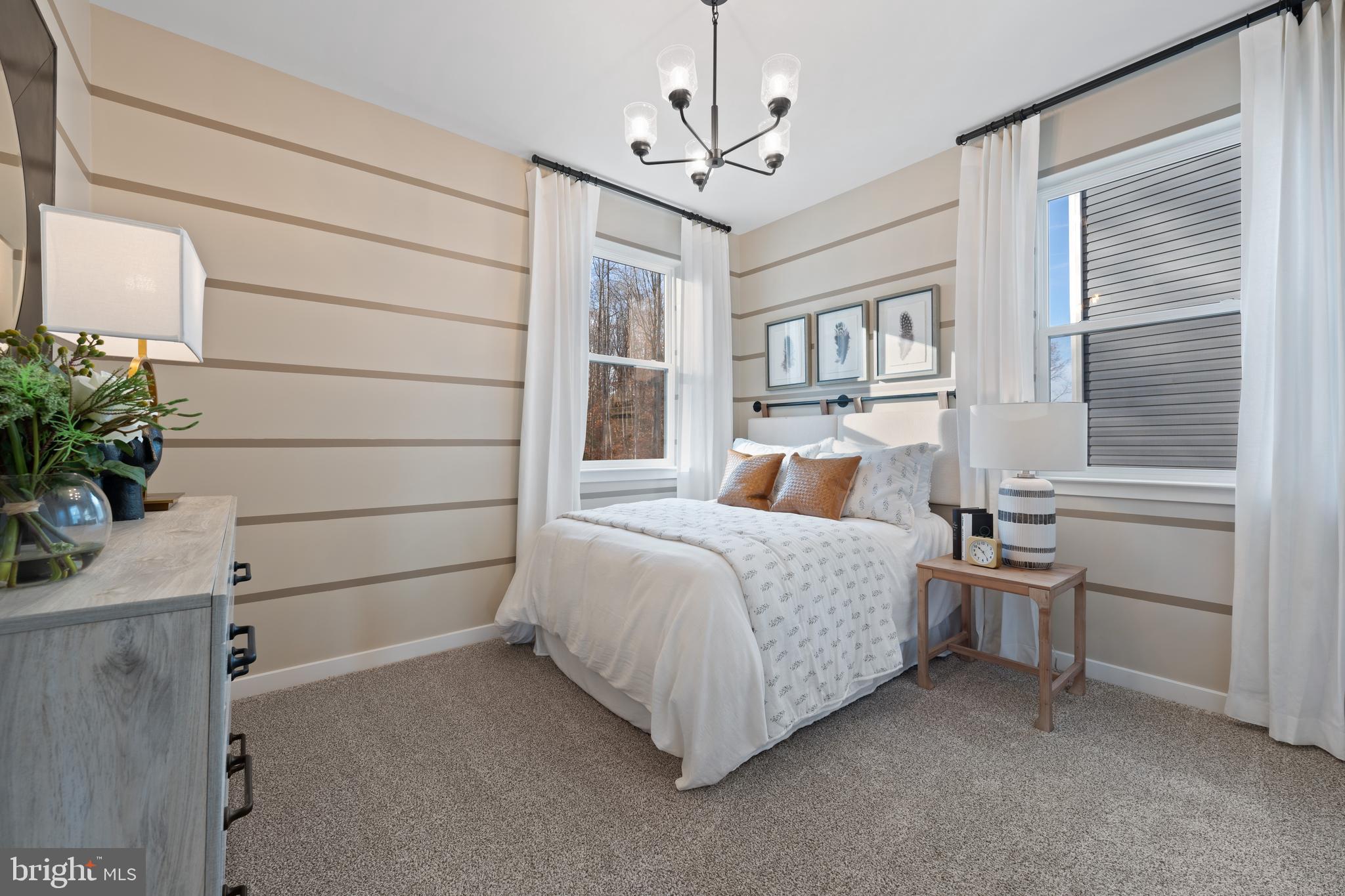 ACTON PARK - Residential