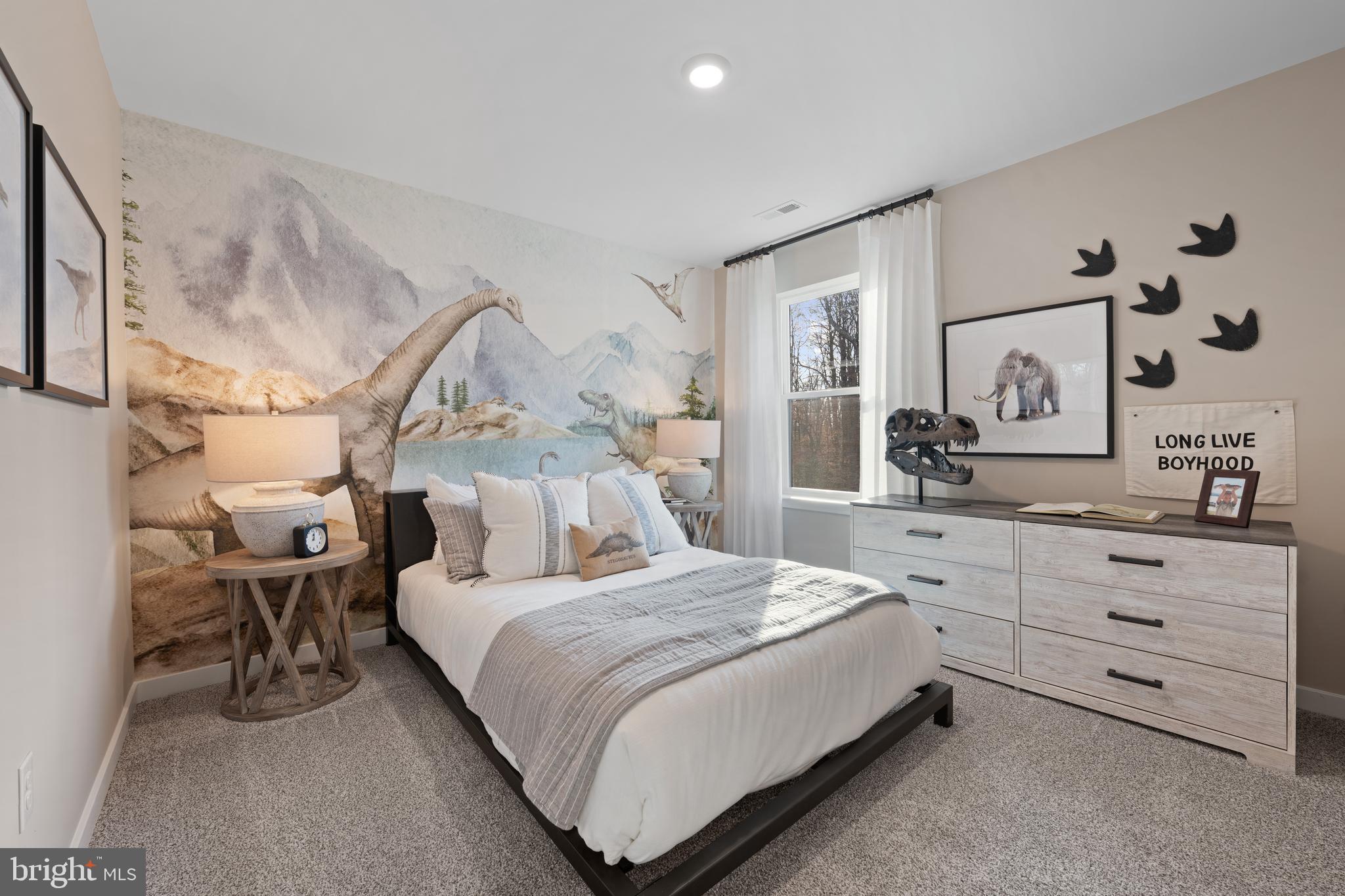 ACTON PARK - Residential